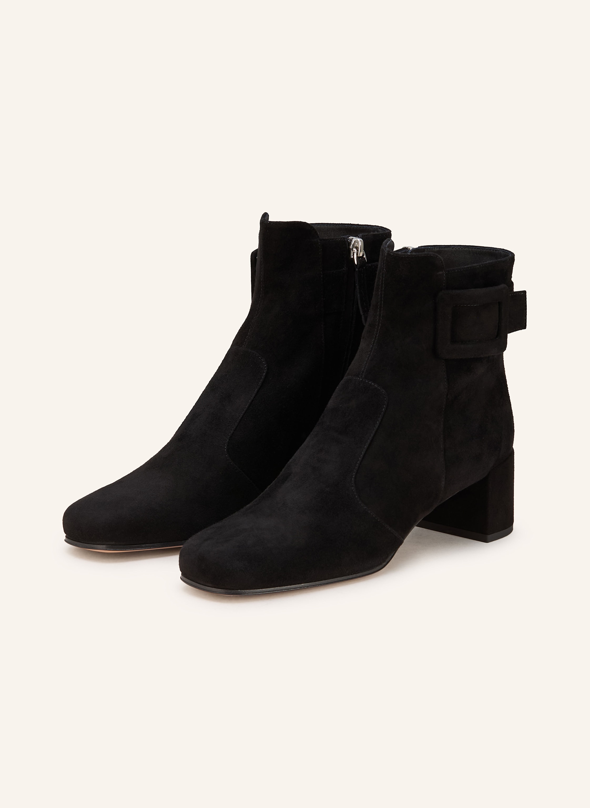 Roger Vivier Stiefeletten TRÉS VIVIER