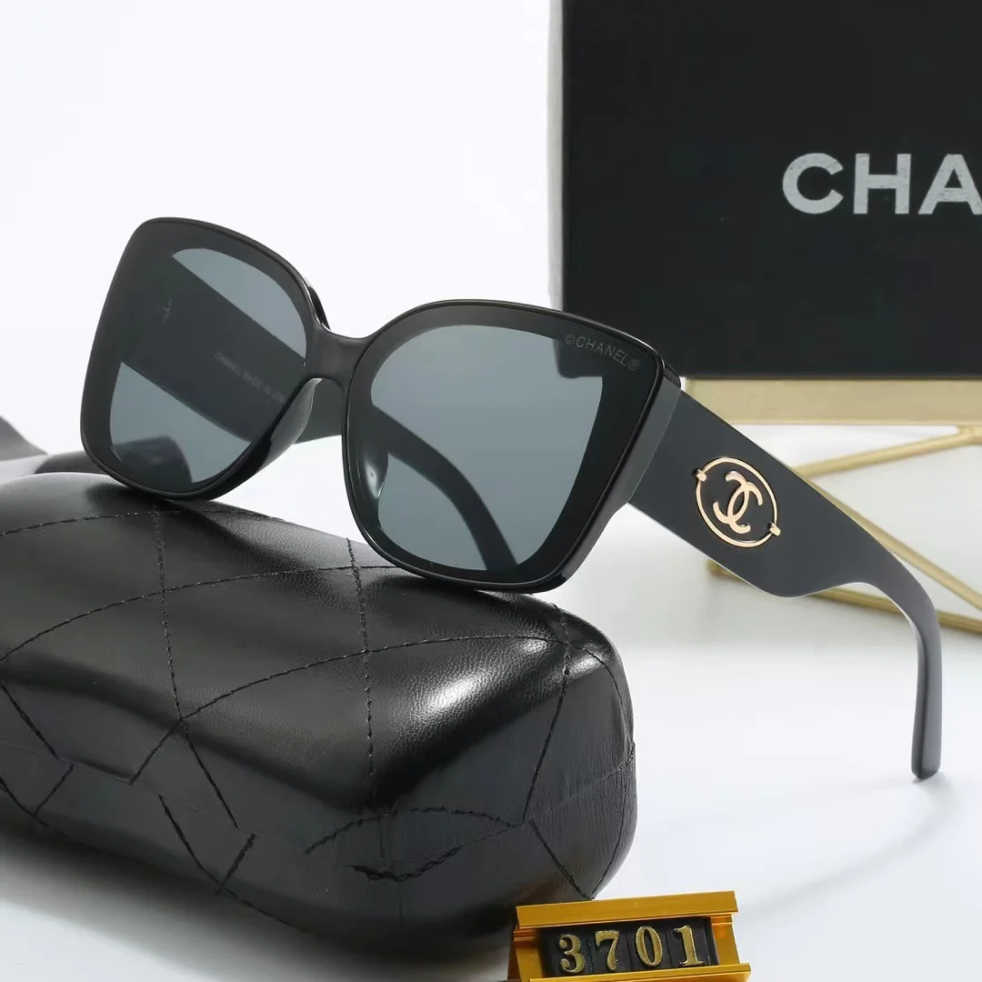 Chanel Fashion Sunglasses
