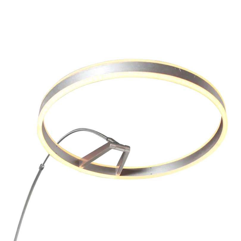 Stehleuchte Ringlux