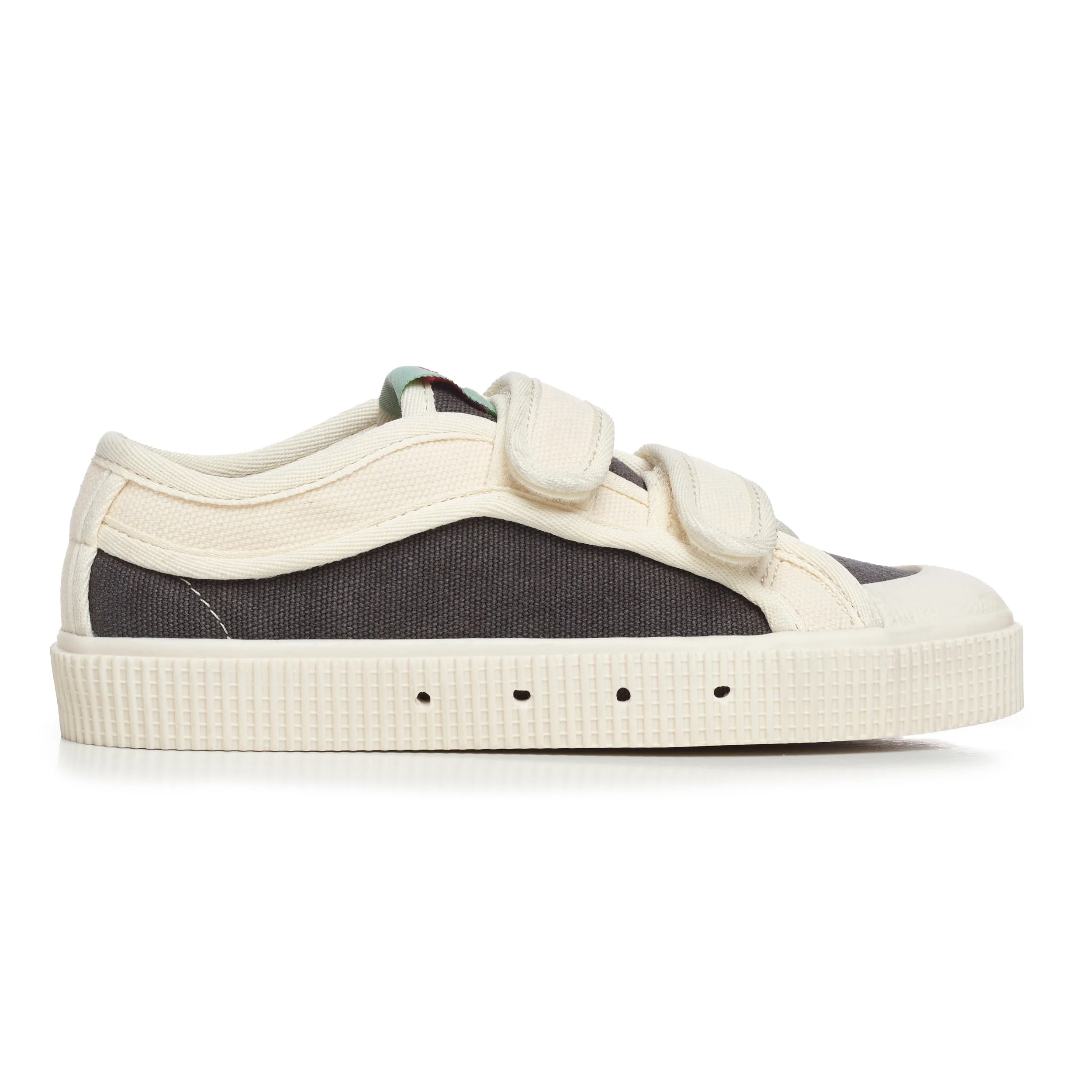 Sanjo Kids V200 OG // Washed Black