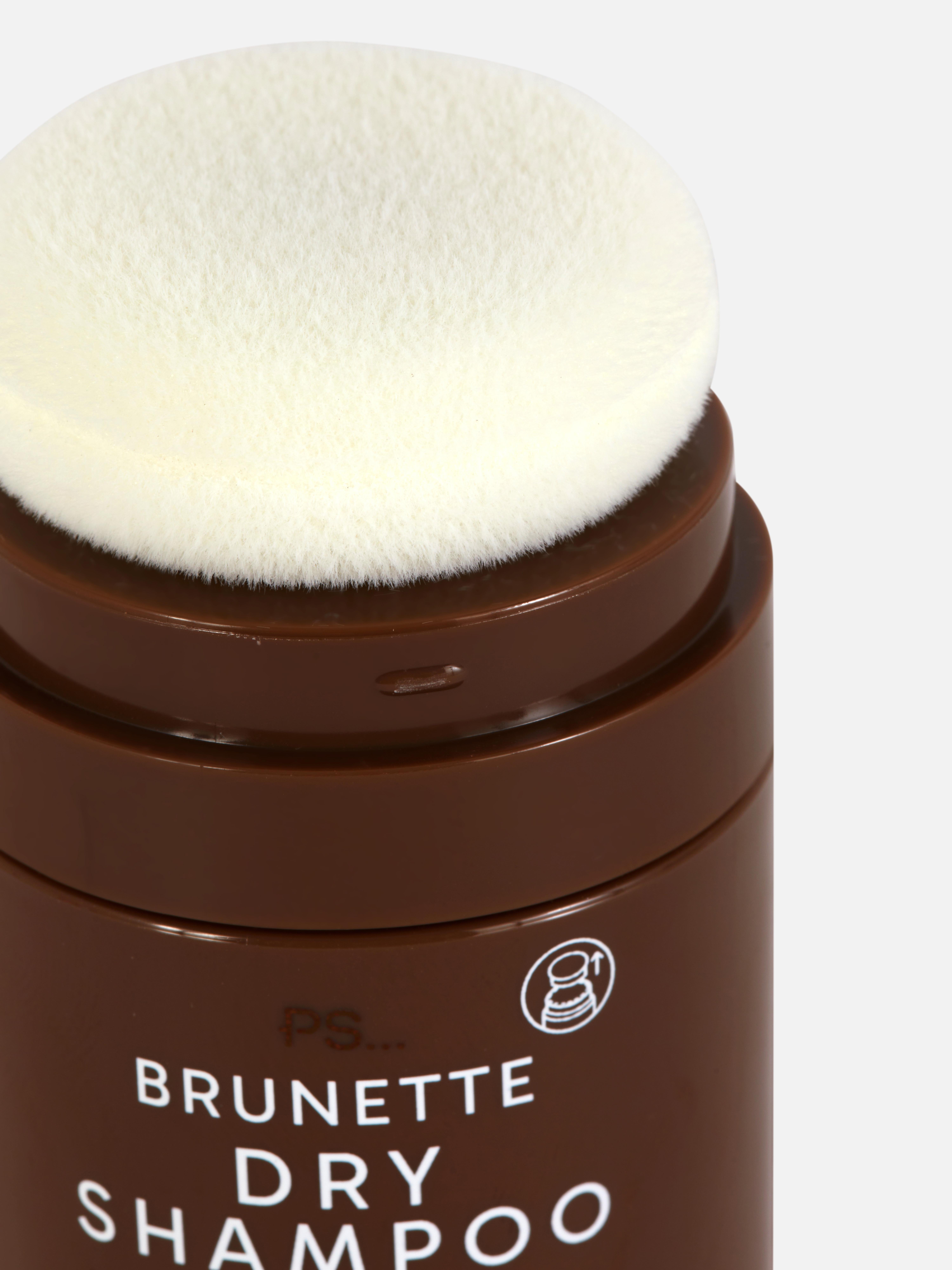 PS... Dry Shampoo Powder