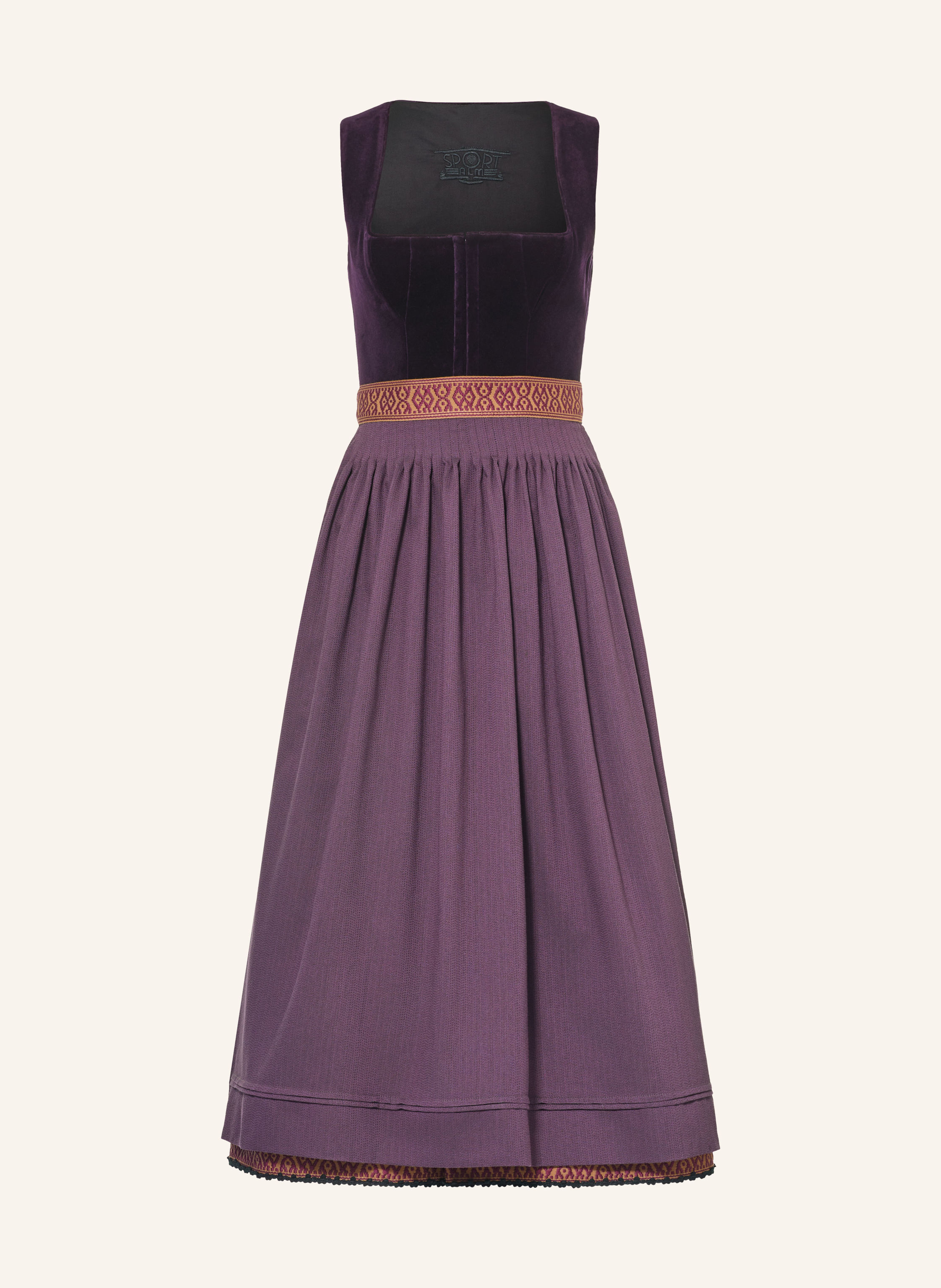 SPORTALM Dirndl