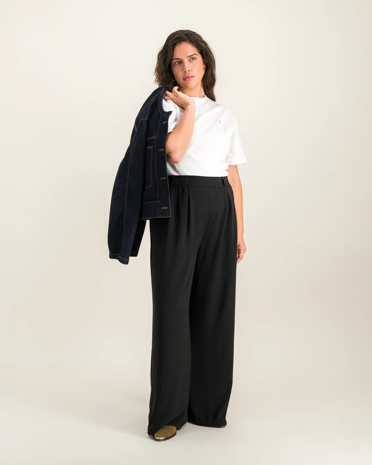Pantalon Djamila