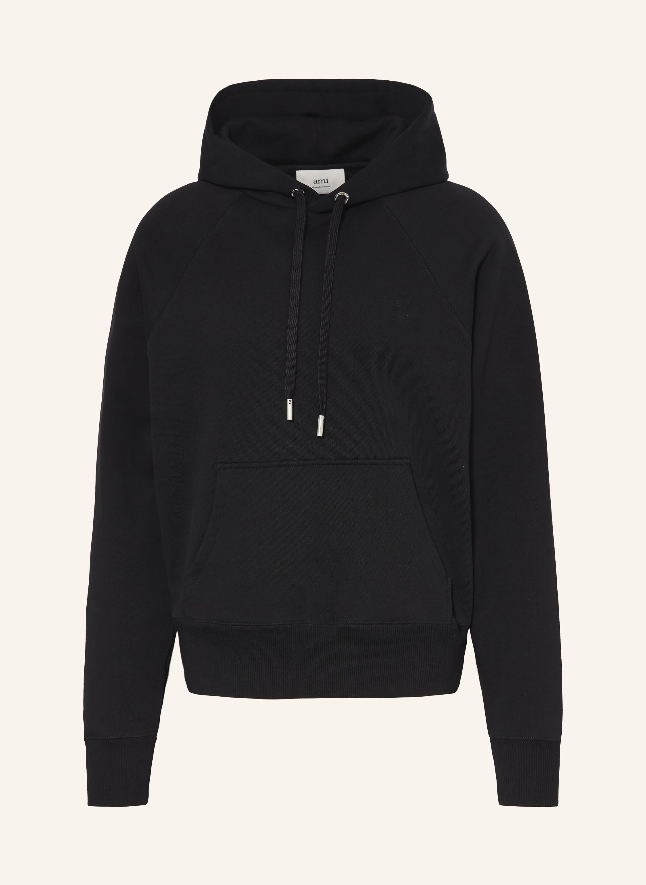 Ami Paris Hoodie