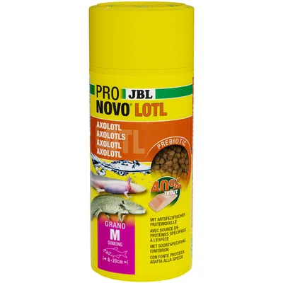 JBL ProNovo Lotl Grano M