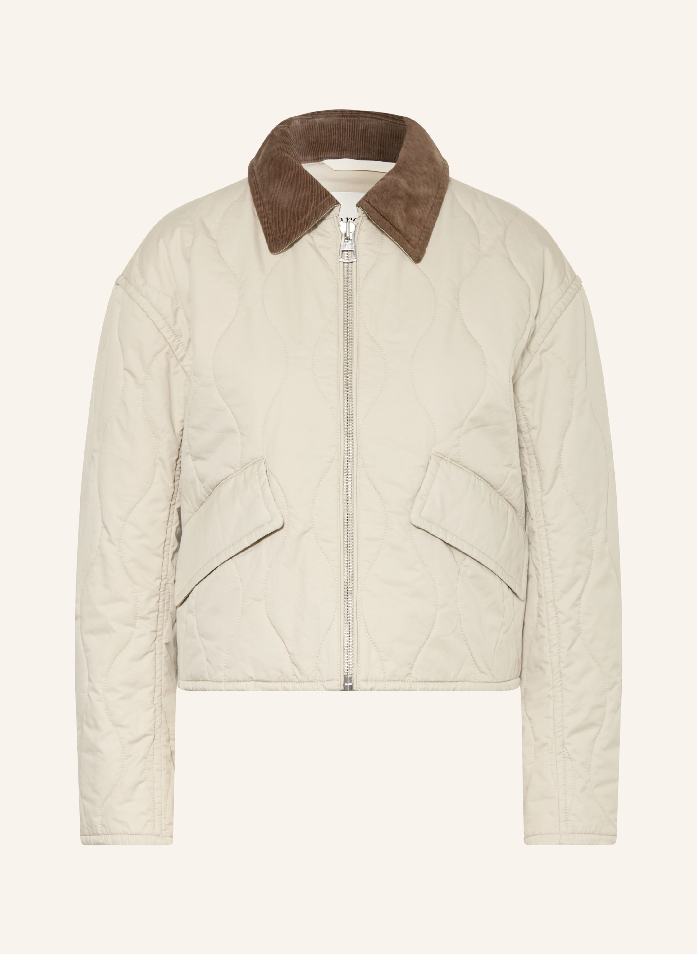 Marc O'Polo Steppjacke