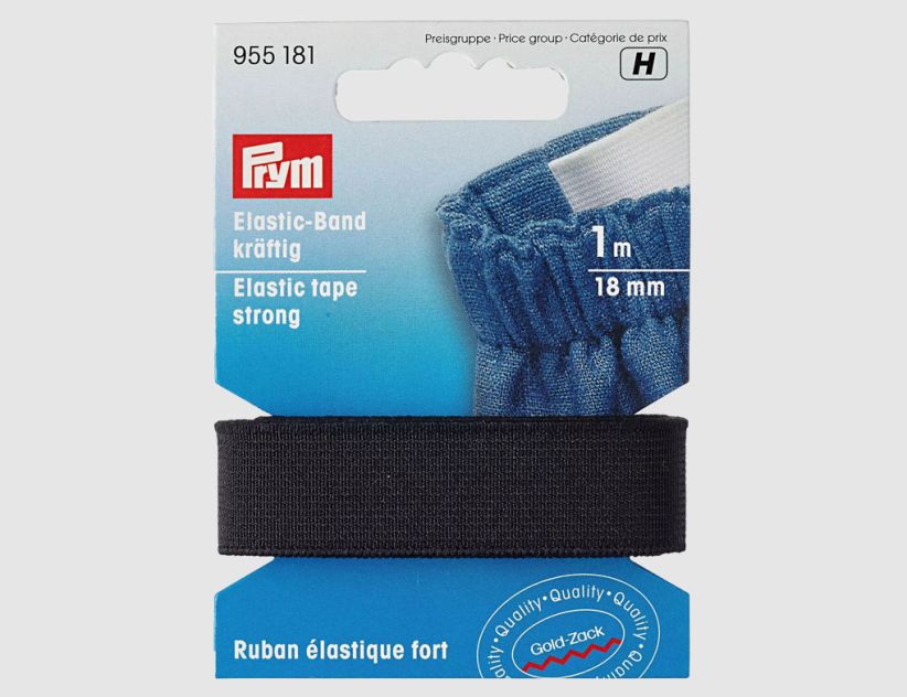 Prym Elastic-Band