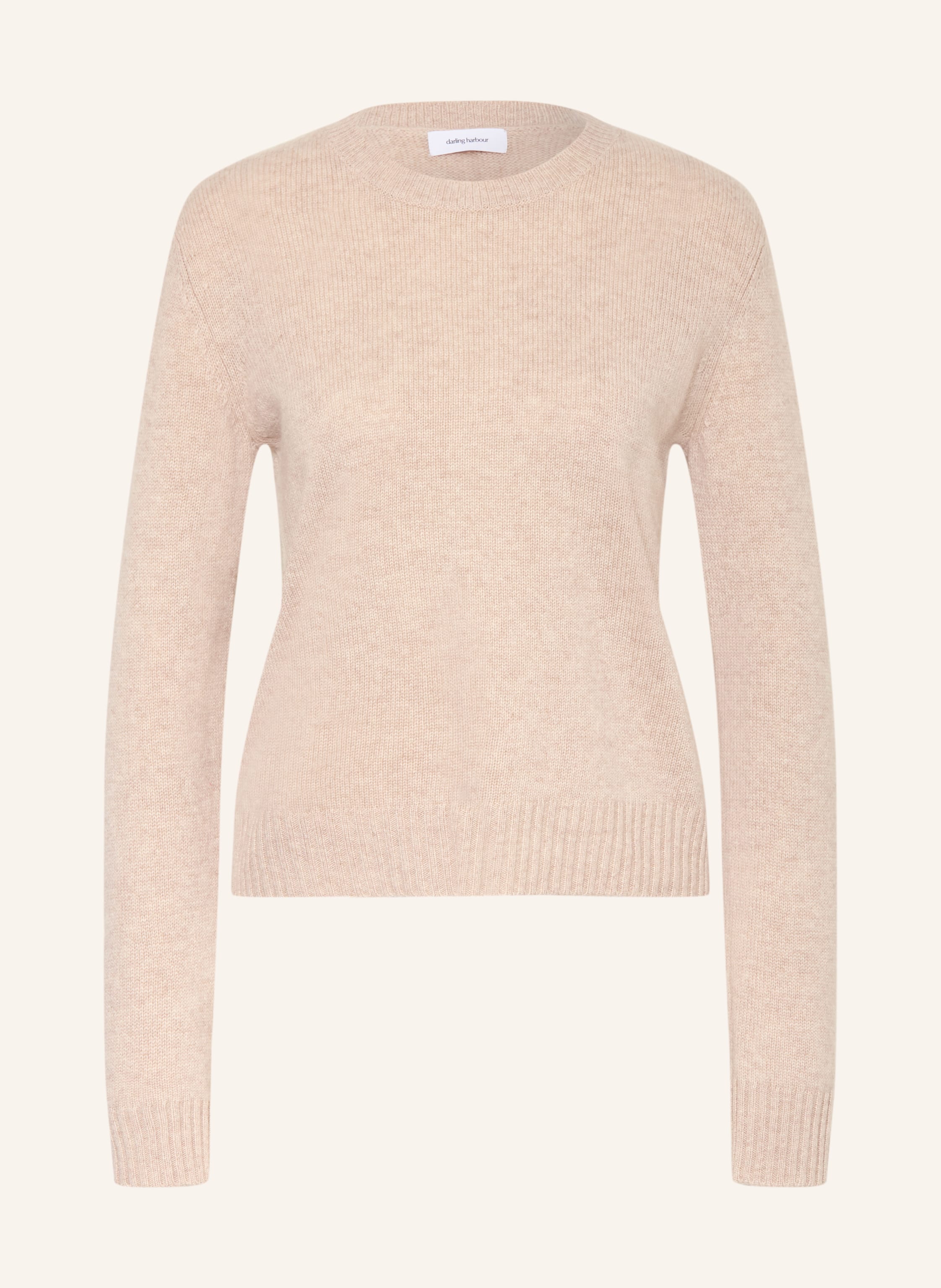 darling harbour Cashmere-Pullover