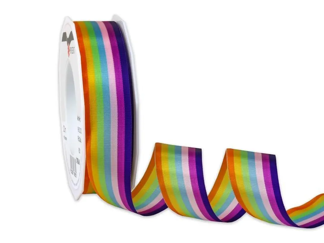 Geschenkband Pattberg