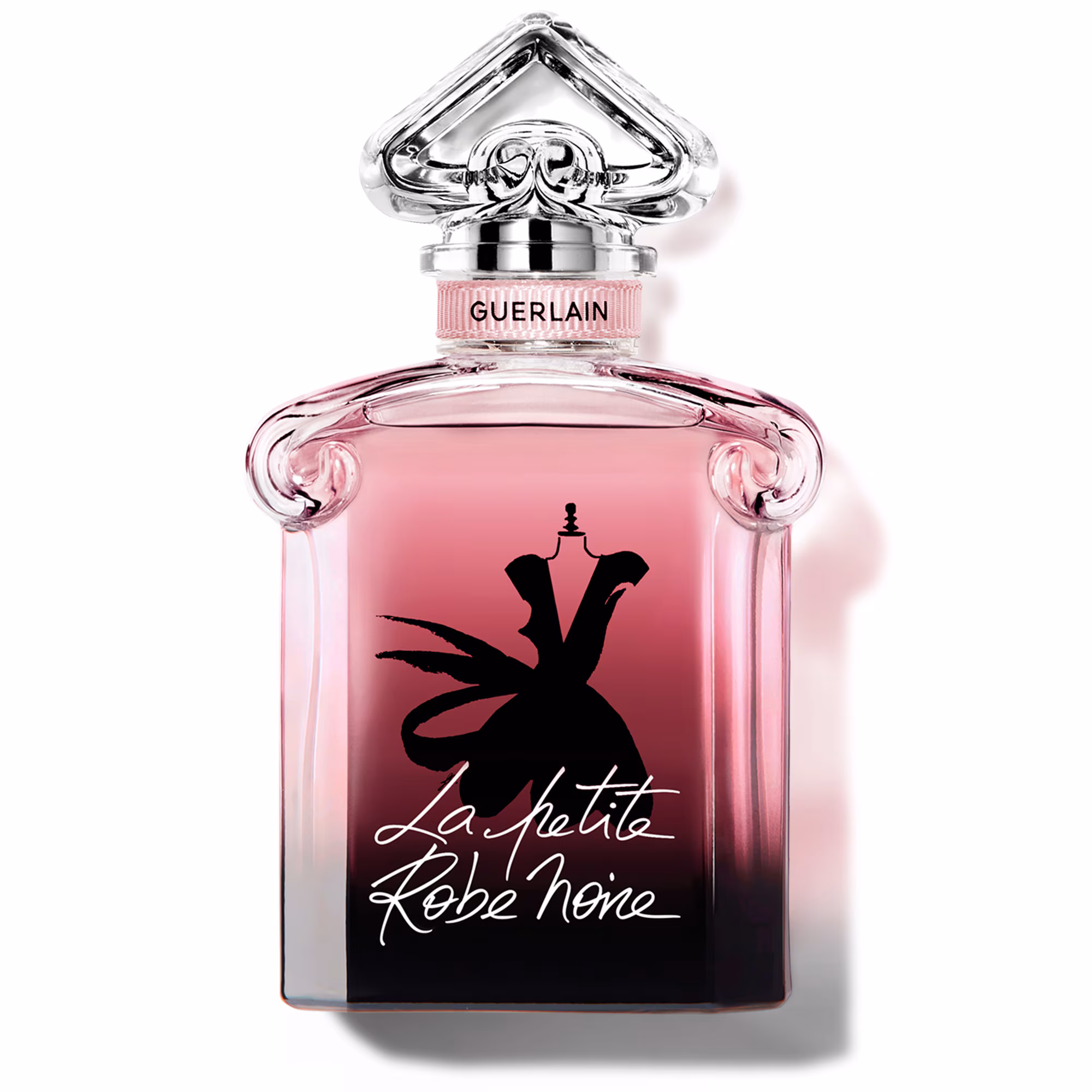 LA PETITE ROBE NOIREEau de parfum intense
