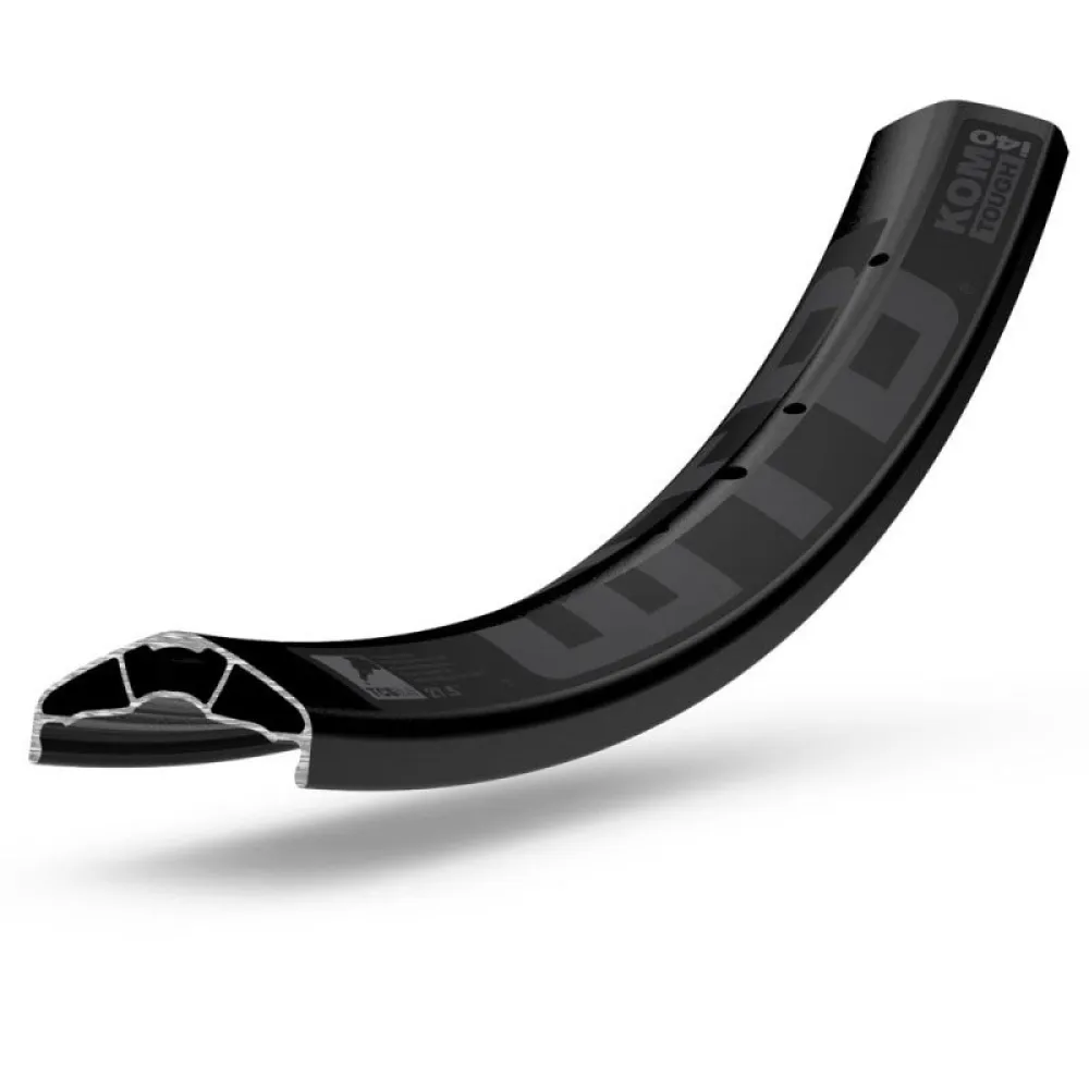 WTB Kom Tough i40 TCS rim