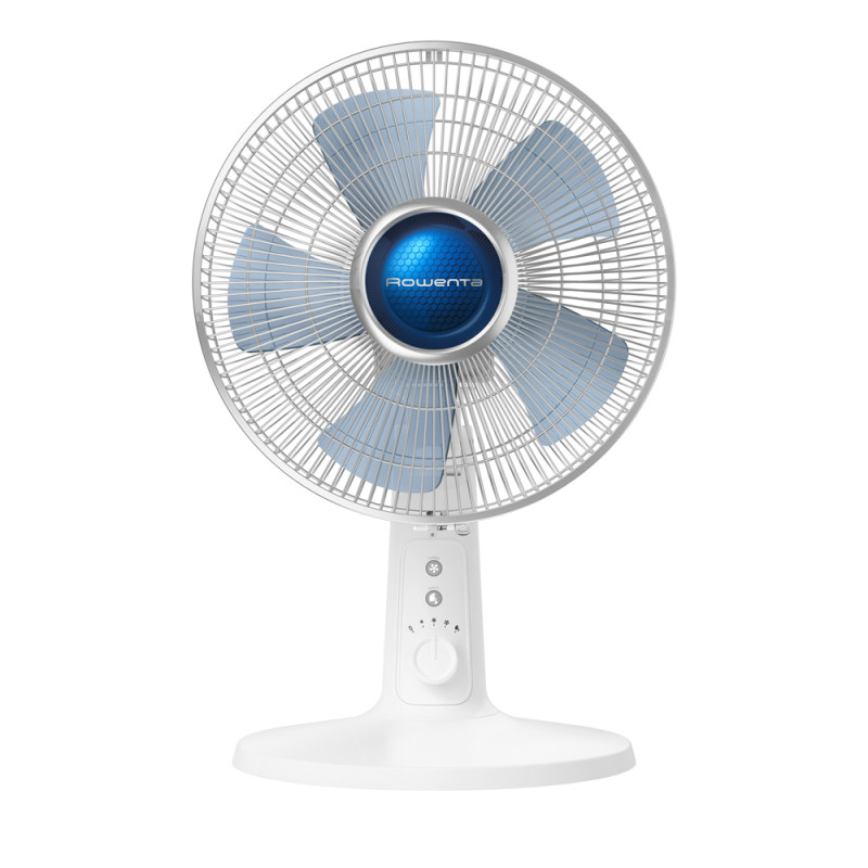 Ventilateur de table Turbo Silence Extreme  Ø 30 cm ROWENTA