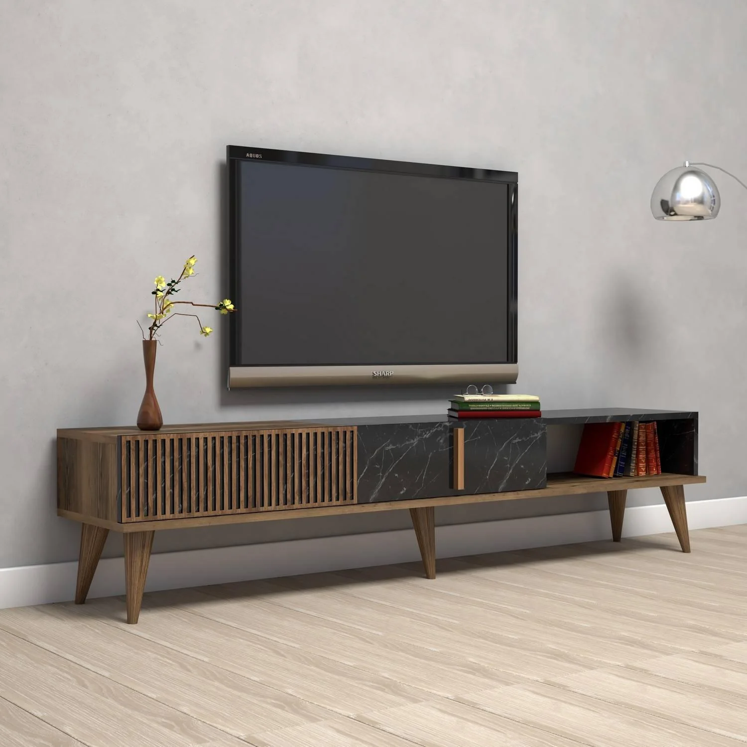 TV-meubel Milan