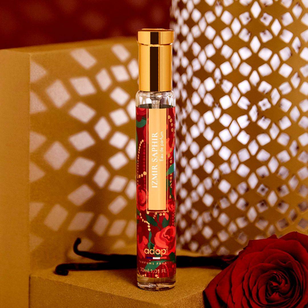 Izmir SaphirEau de parfum 30 ml