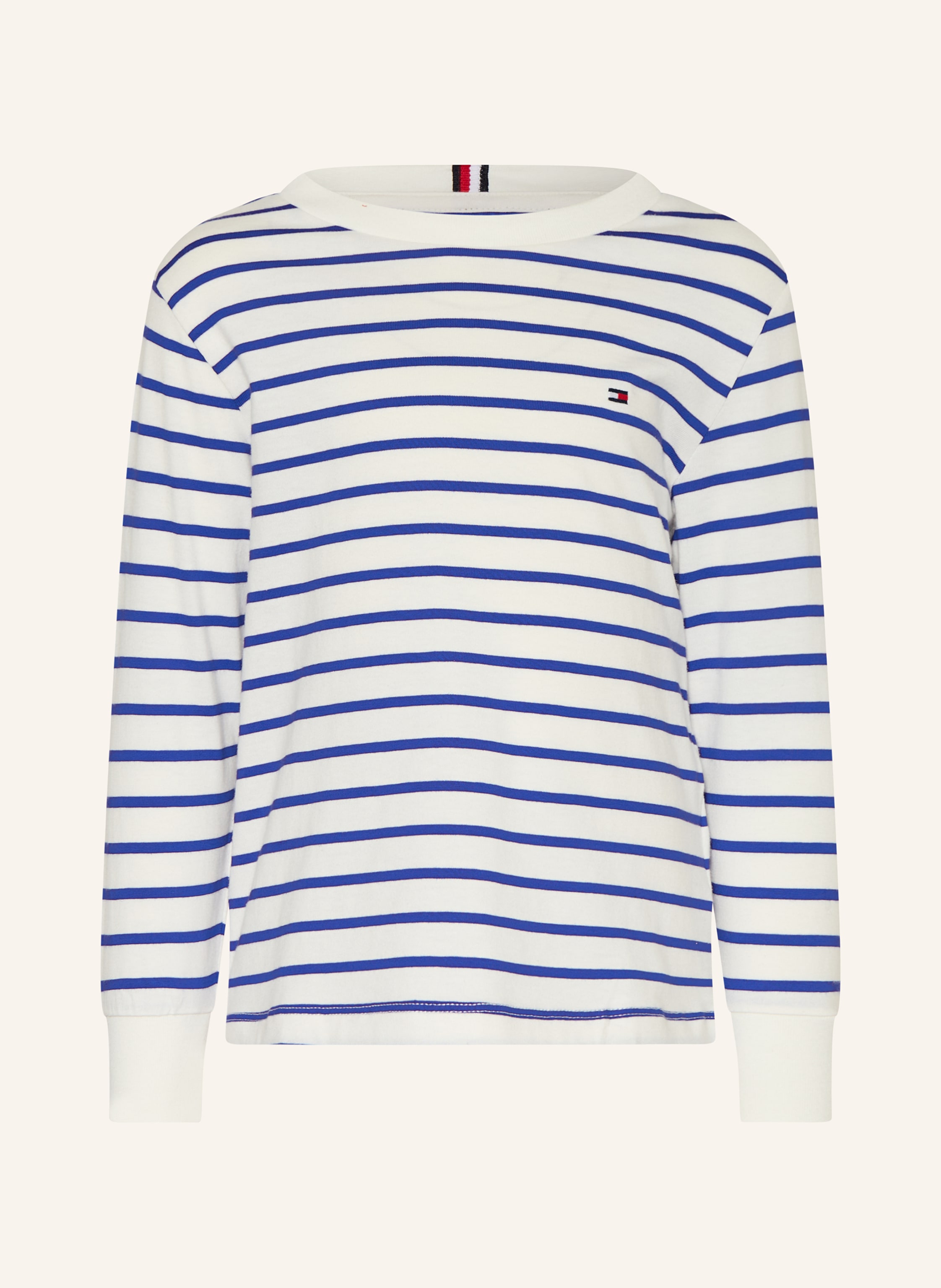 TOMMY HILFIGER Longsleeve