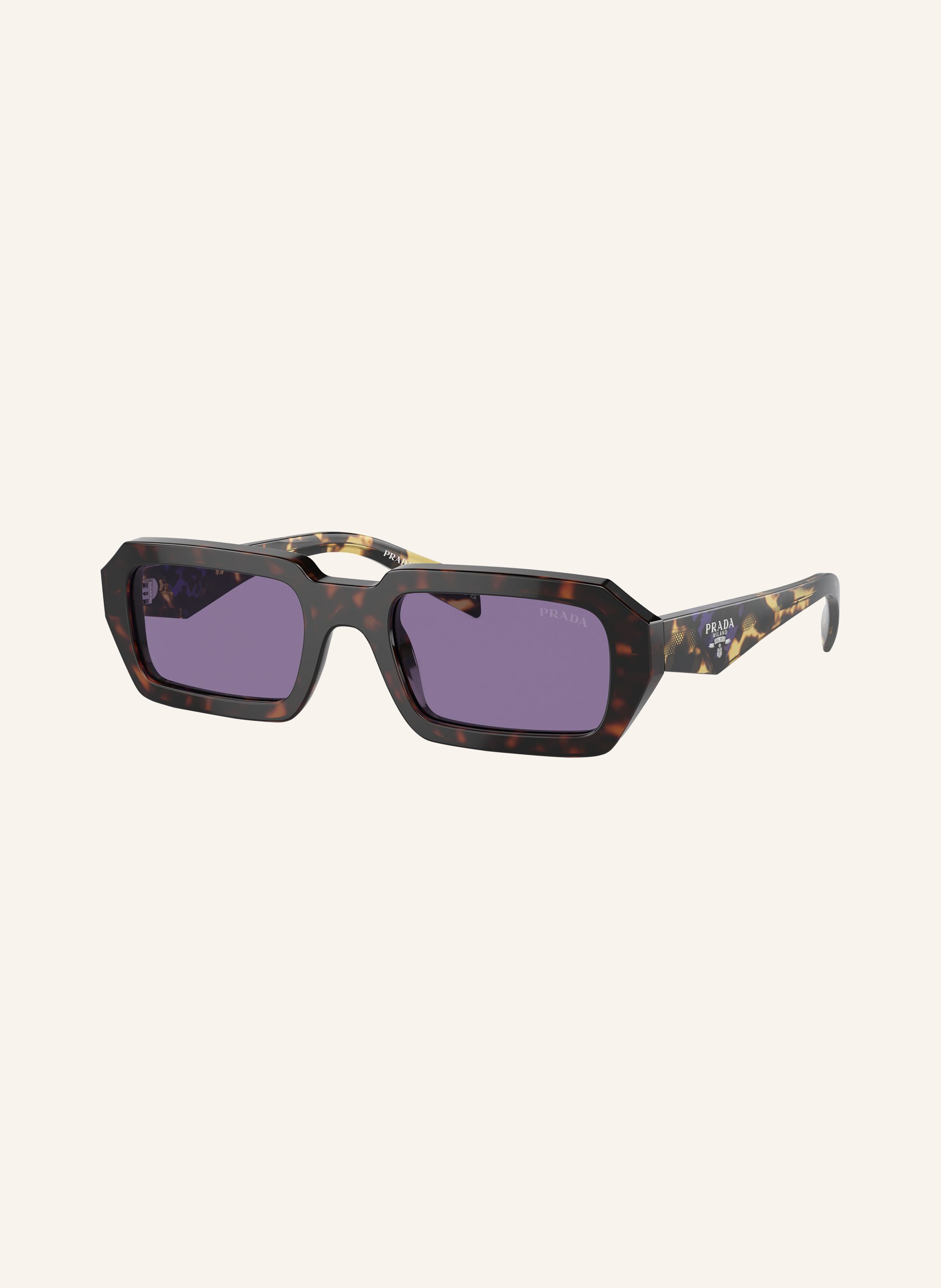 PRADA Sonnenbrille PR A12S