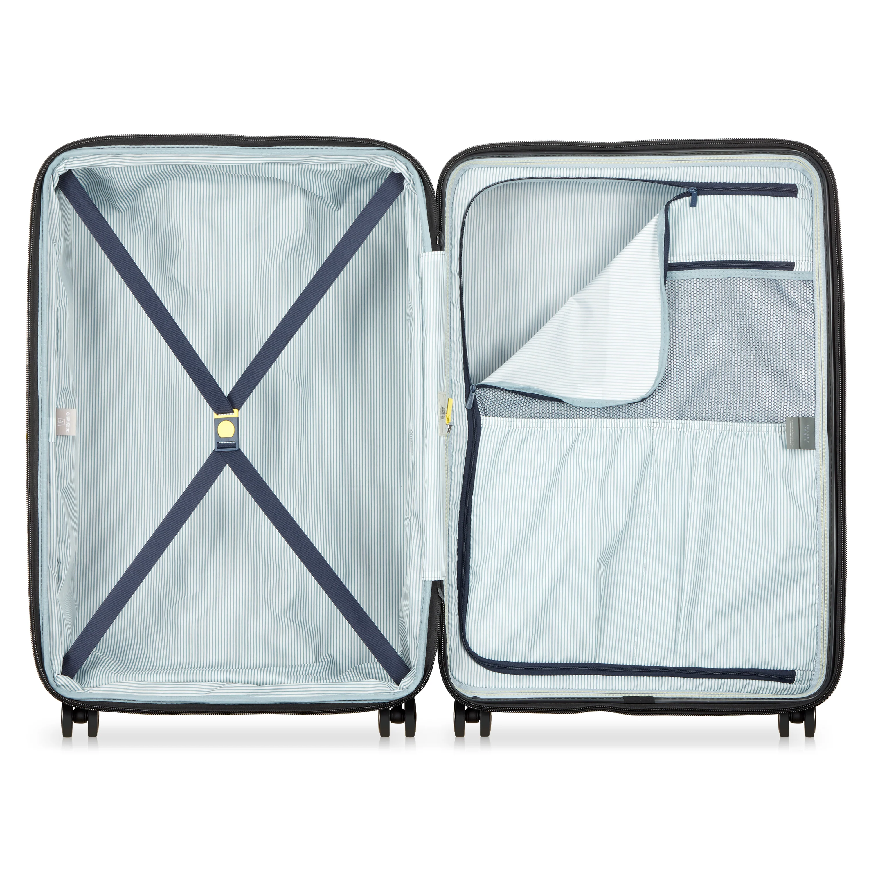 LONGITUDE - L Extensible (76cm)