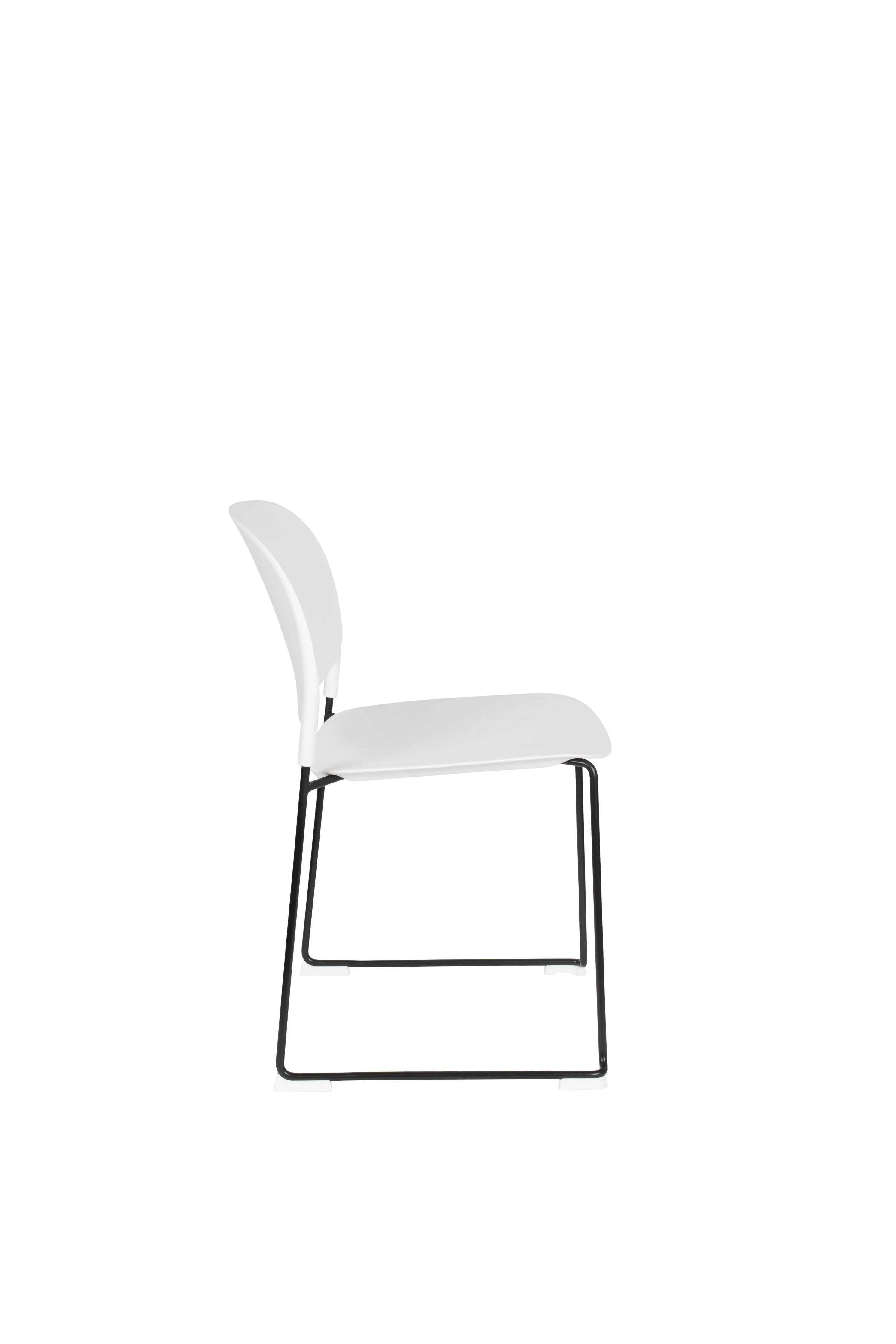 Set van 4 eetkamerstoelen Bradney