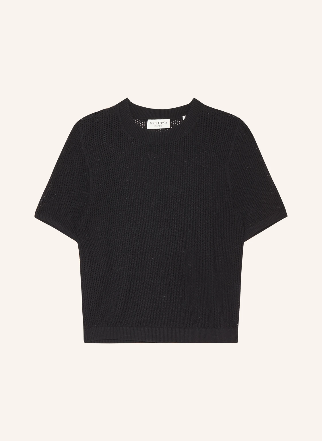 Marc O'Polo Strickshirt