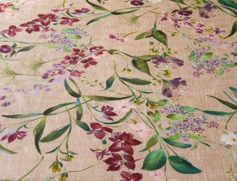 NappeBouquet des Landes