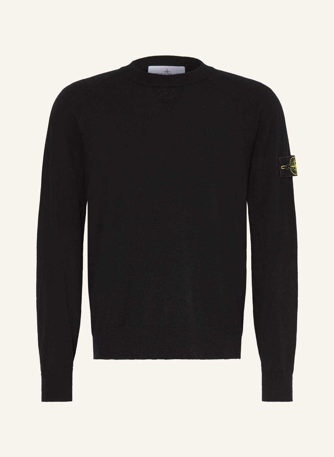STONE ISLAND Pullover