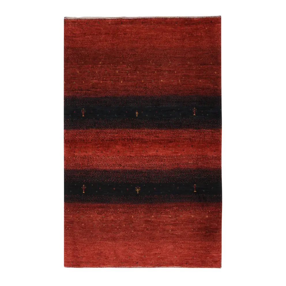 Gabbehteppich Gabbeh Color