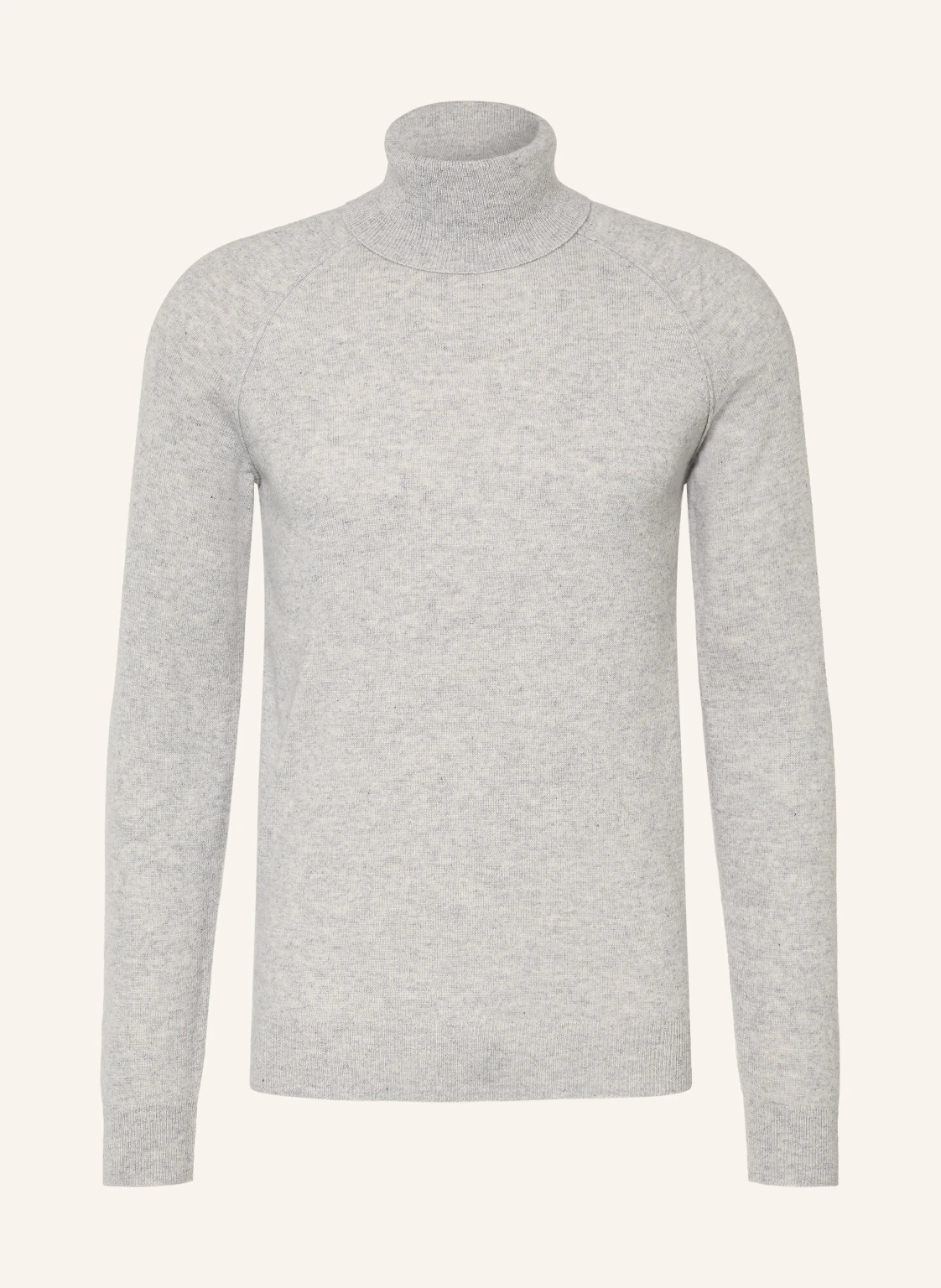 PAUL Rollkragenpullover aus Cashmere