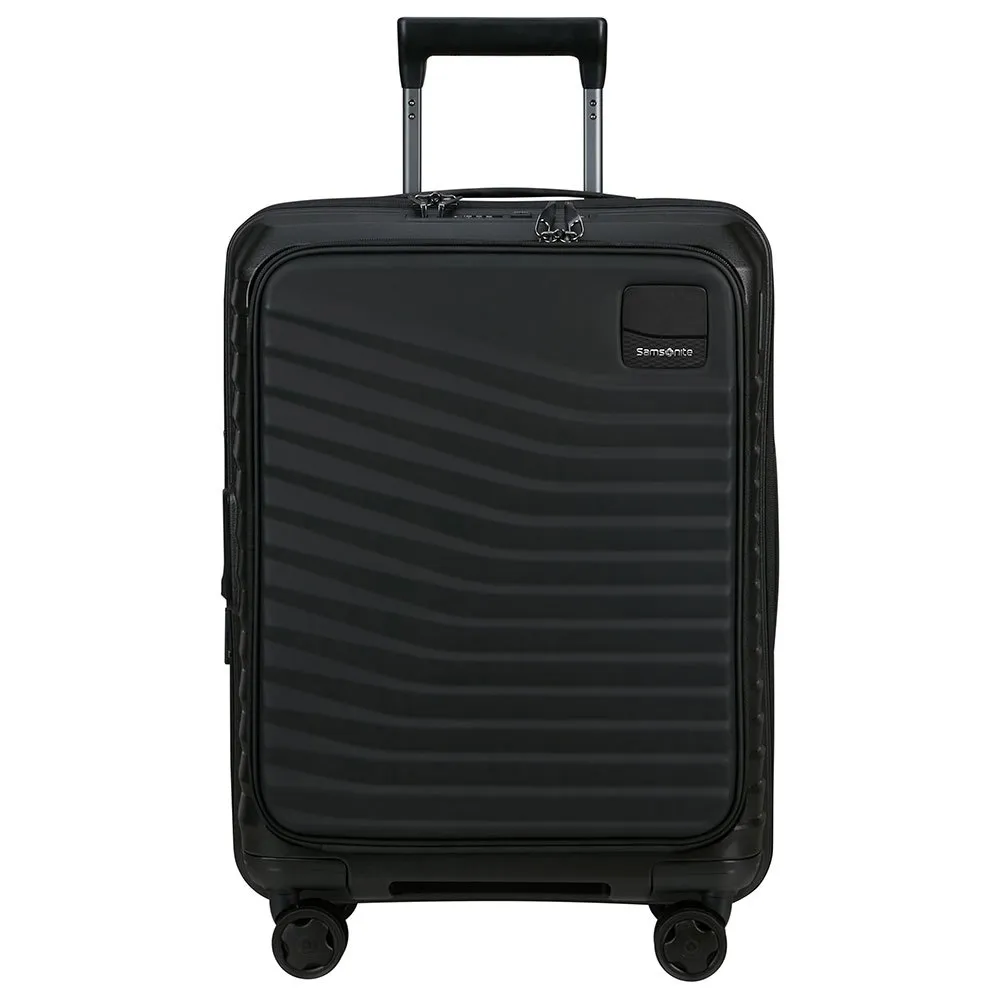 Samsonite Intuo Spinner Easy Access 55/26 TSA 42-48L trolley bag