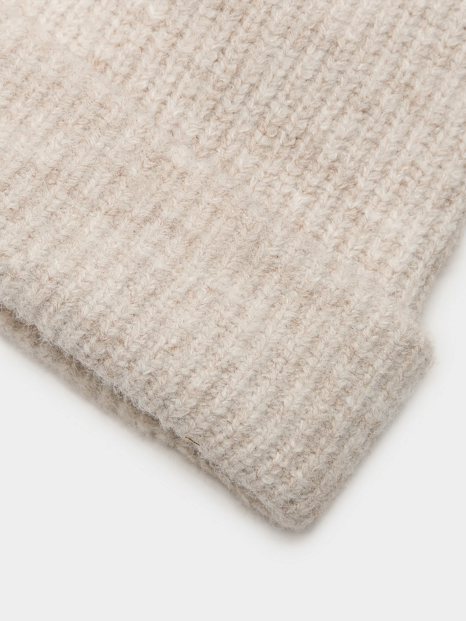Nude Lucy Classic Beanie