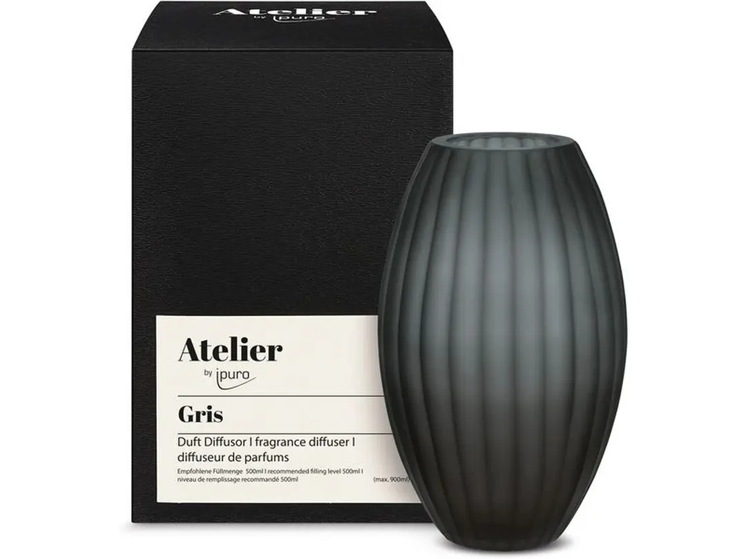 Vase ipuro