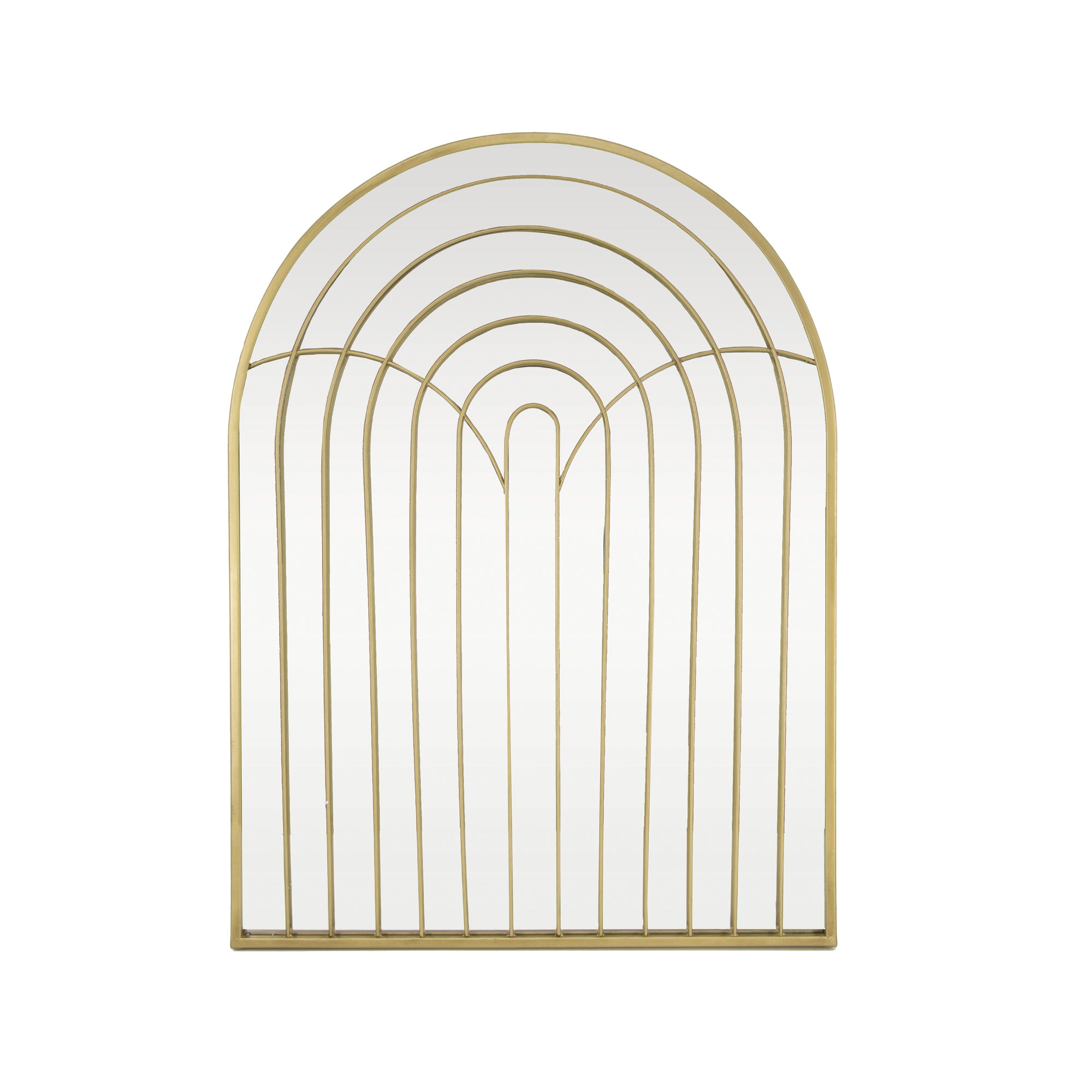 Art for the Home Spiegel - Luxe spiegel - Francesca - 60x80cm