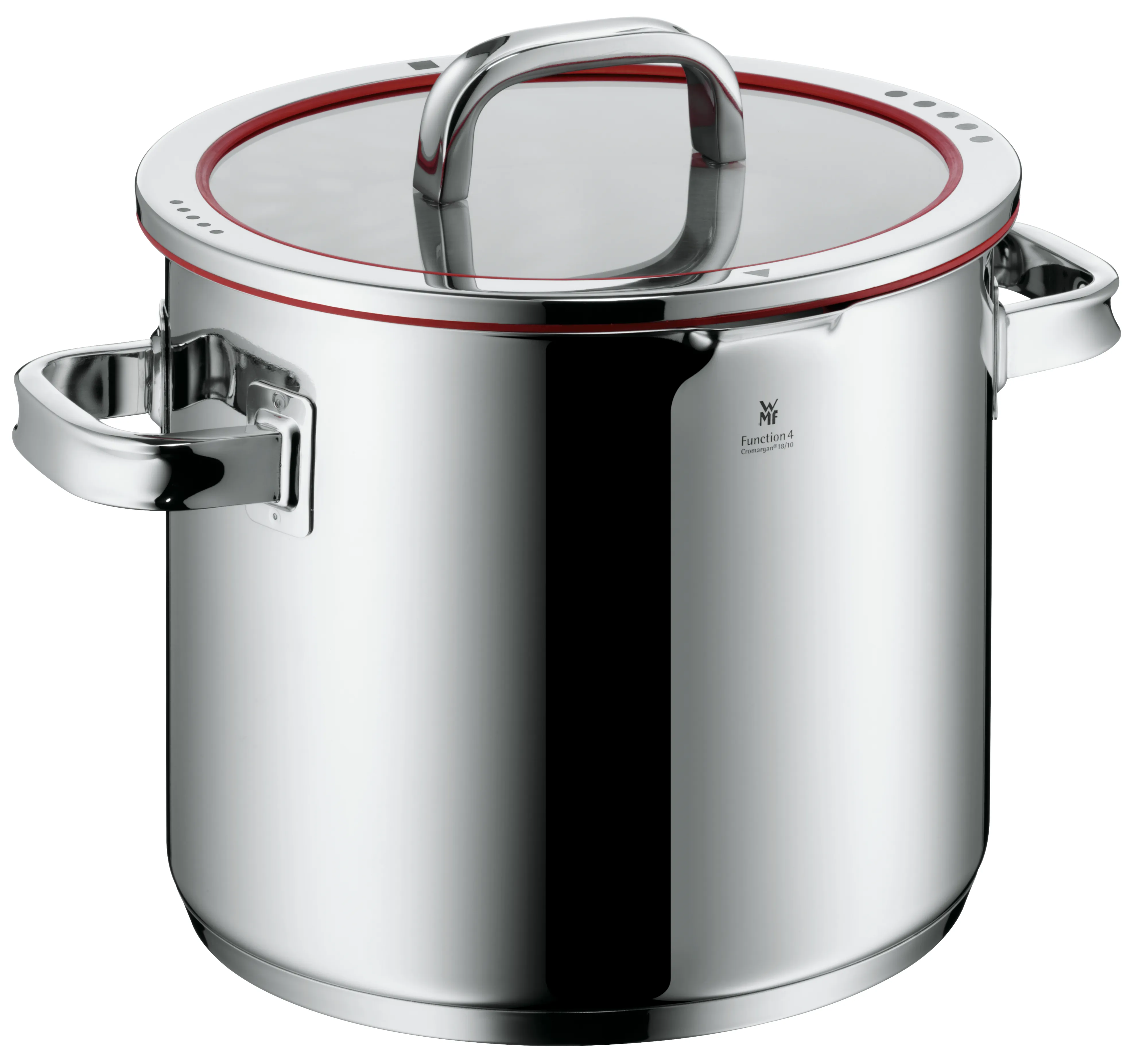 WMF Function 4 Stockpot 24 cm with lid