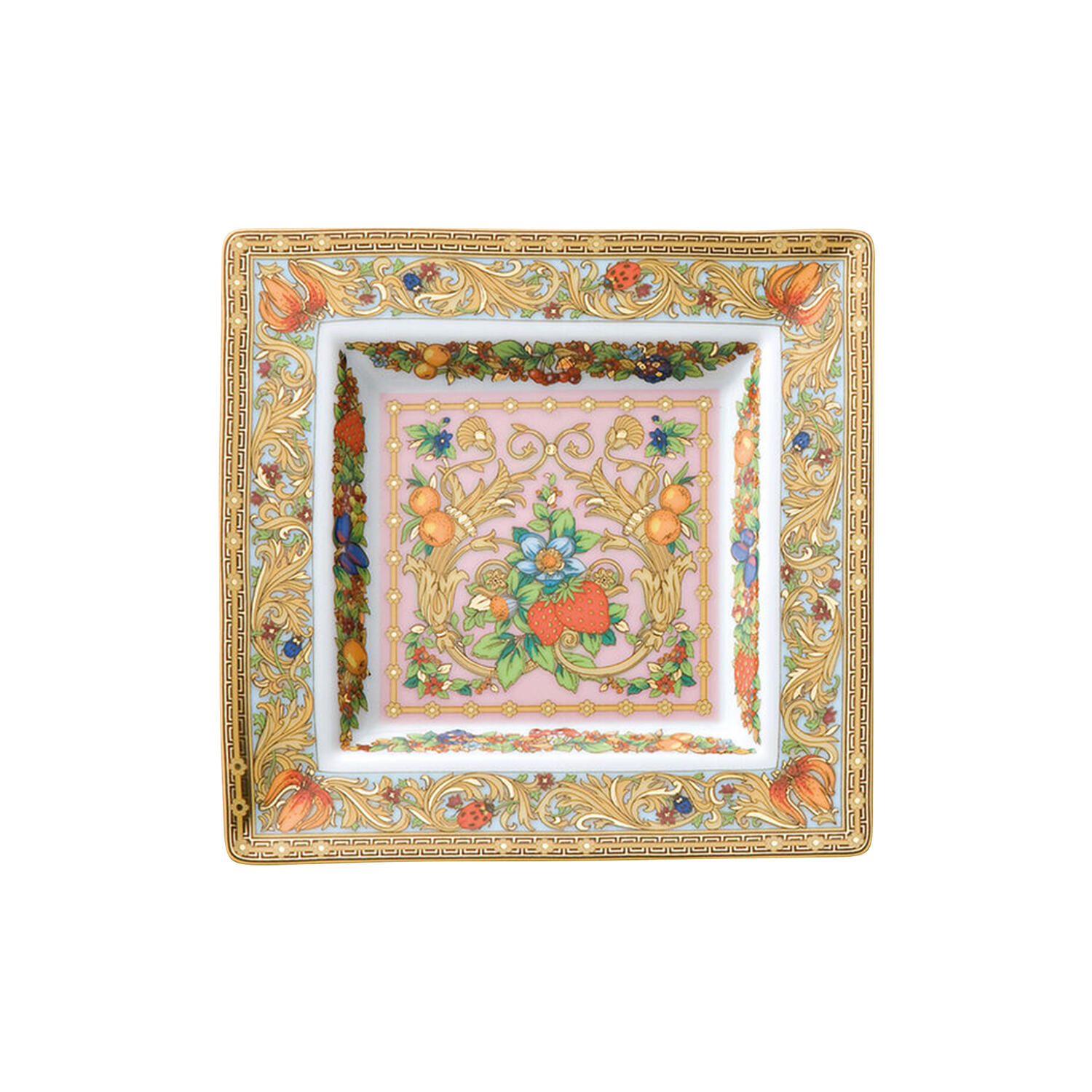 Le Jardin de Versace Dish 14 cm