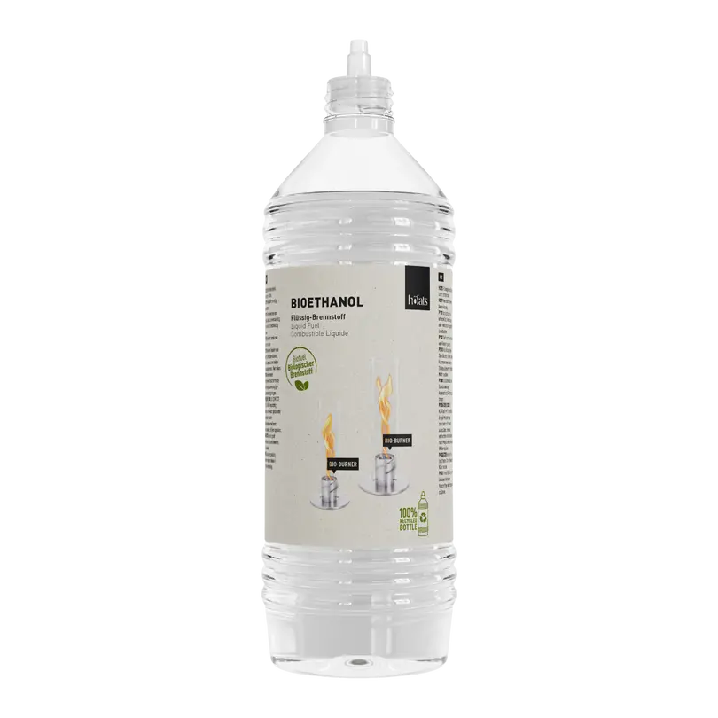 Brennstoff FUELS