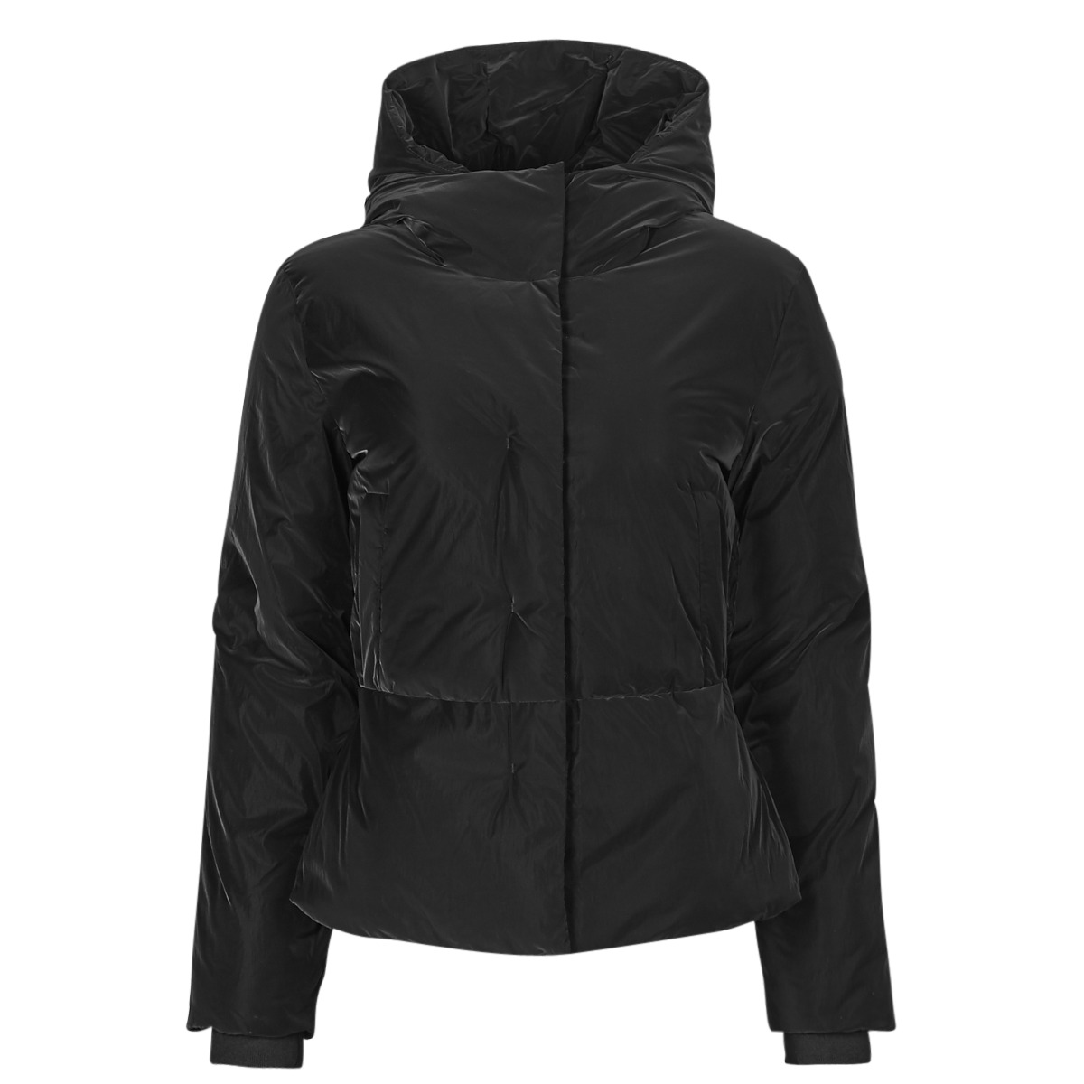 Armani Exchange - 6DYB43 - Black