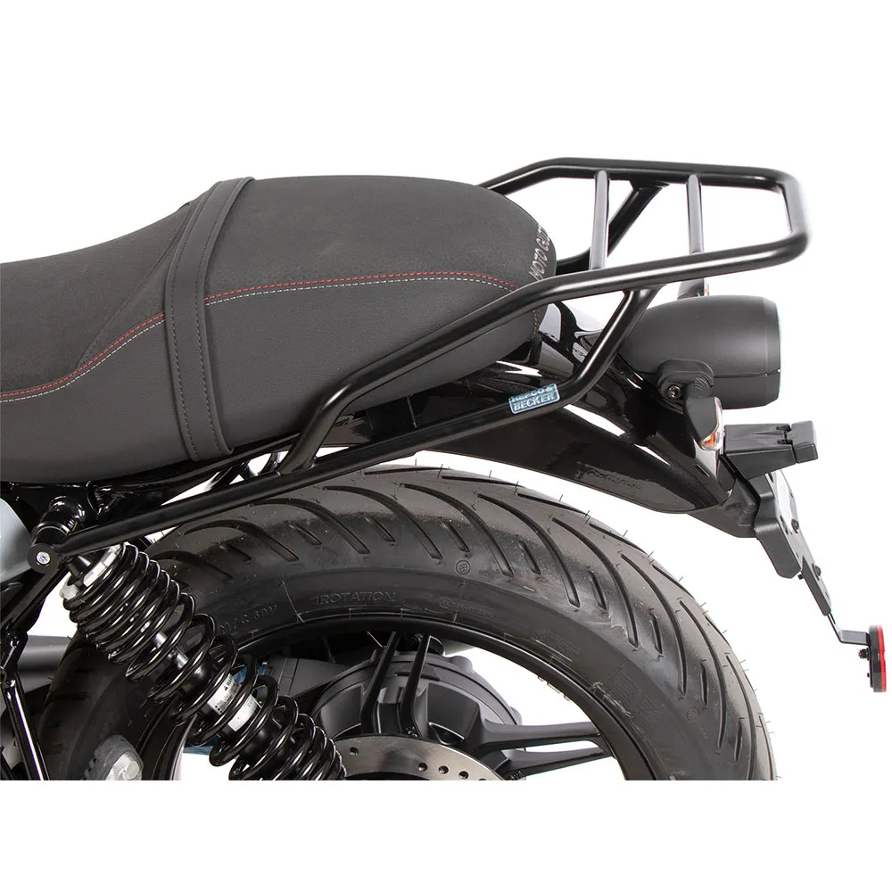 Hepco Becker Moto Guzzi V7 Sport 2025 luggage rack