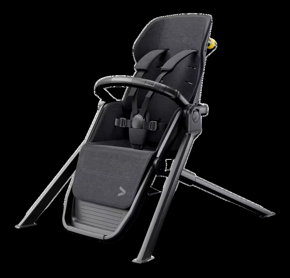 Veer Chill Camp Chair Frame