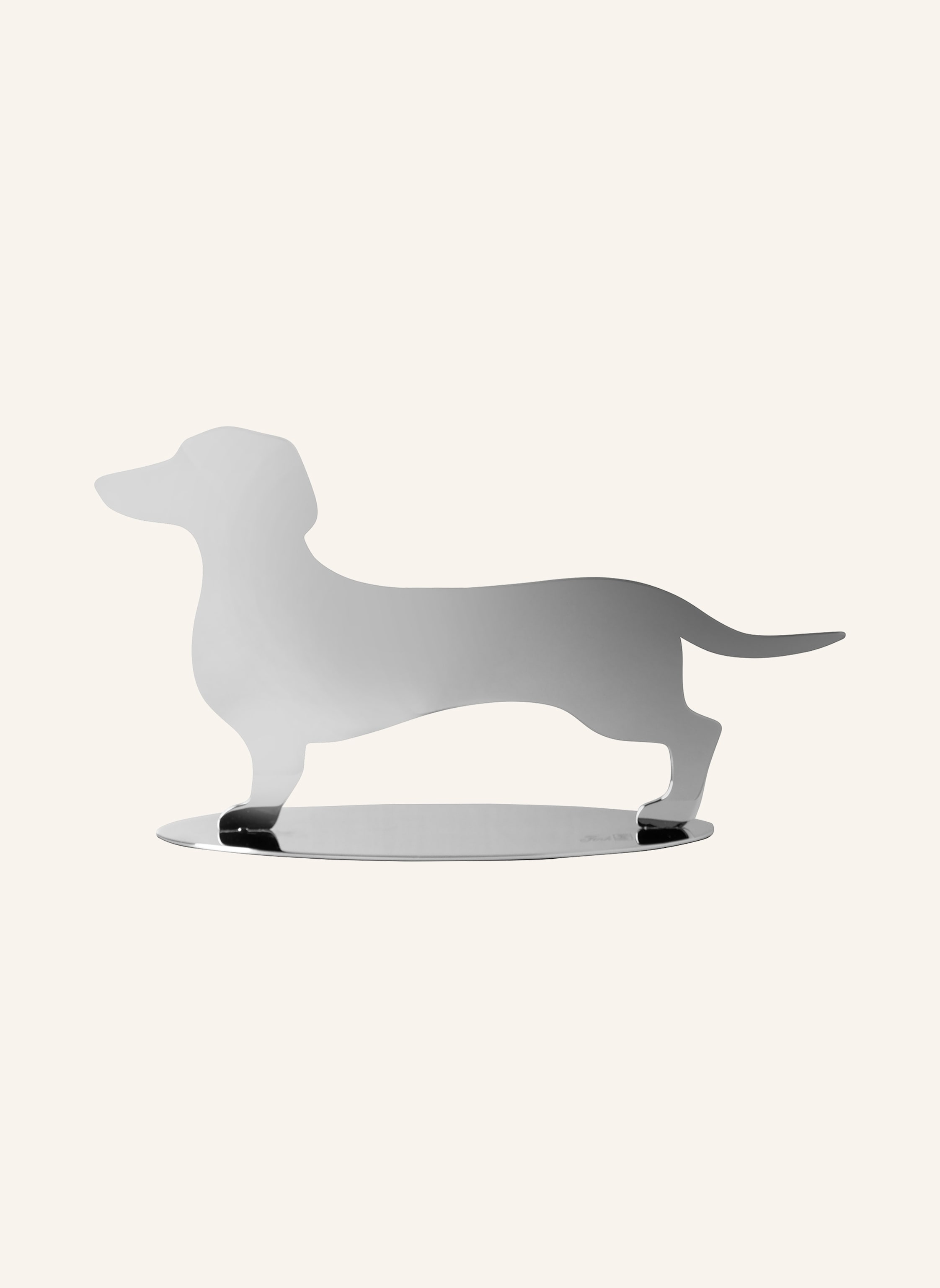 Fink Deko Hund OSCAR