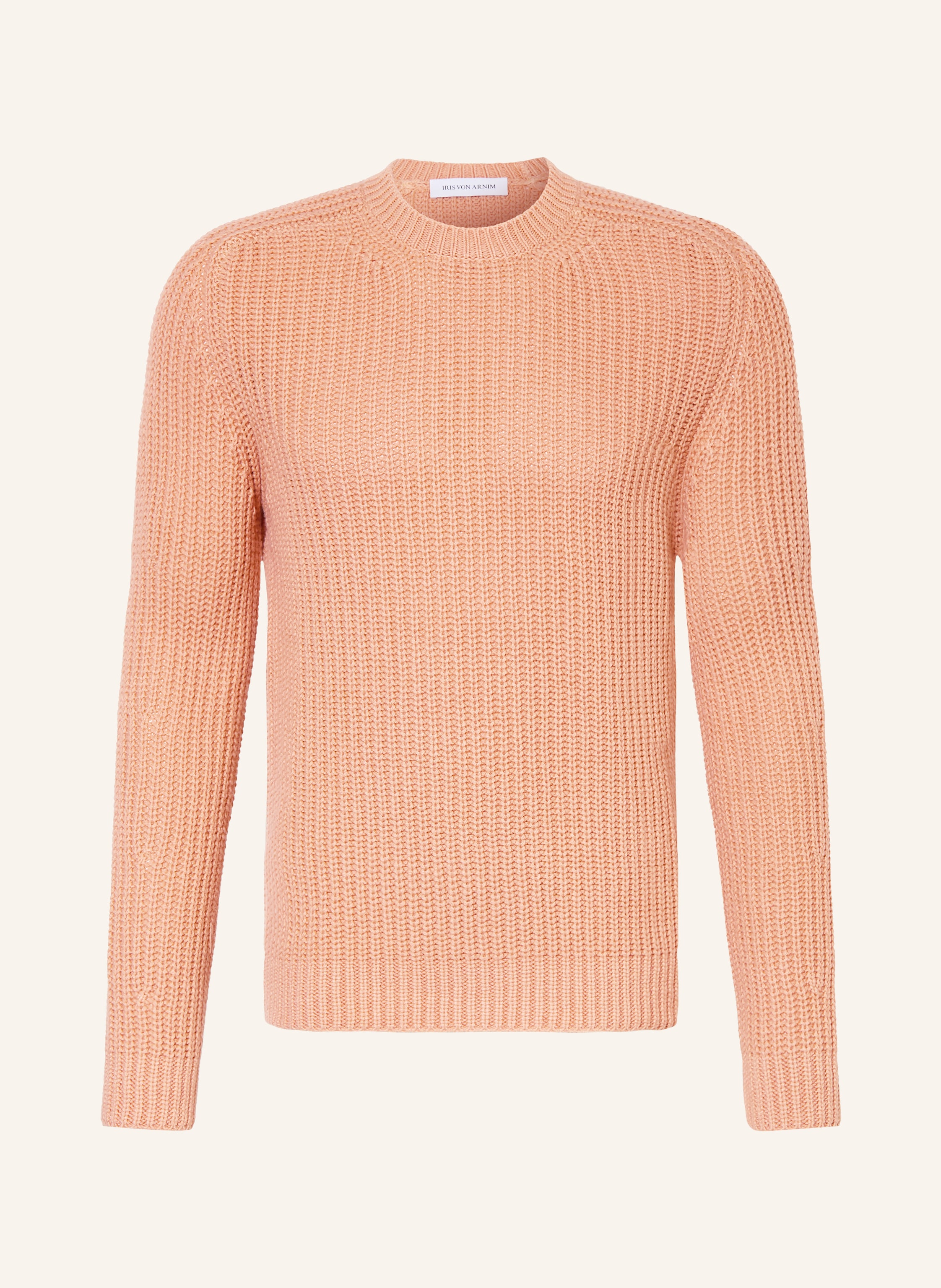IRIS von ARNIM Cashmere-Pullover AURENZO