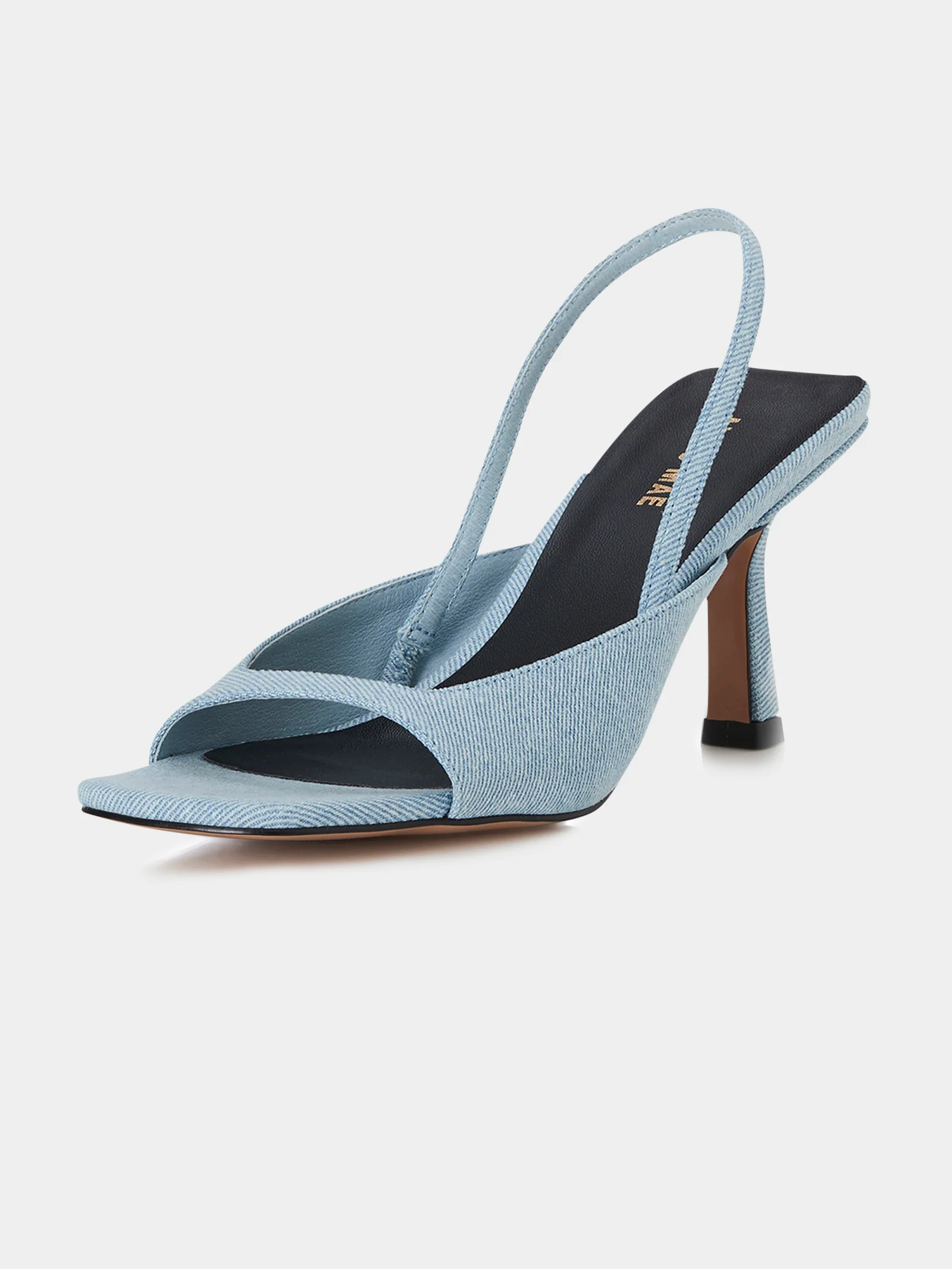 Emma Heels