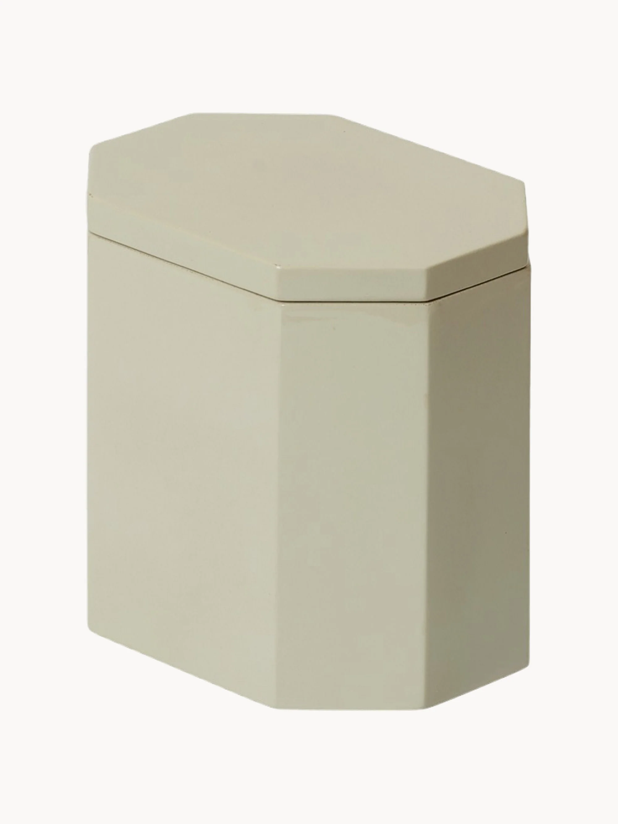 Aufbewahrungsbox Nova, B 10 cm