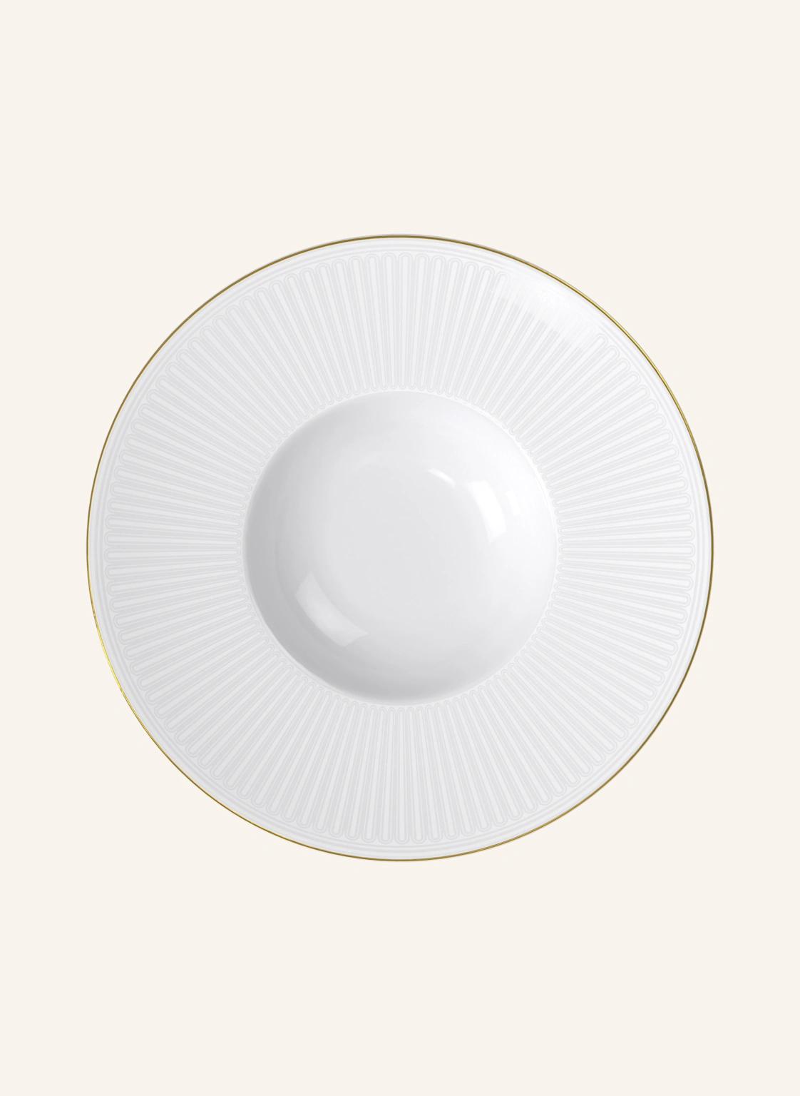 Villeroy & Boch Pastateller CHÂTEAU SEPTFONTAINES