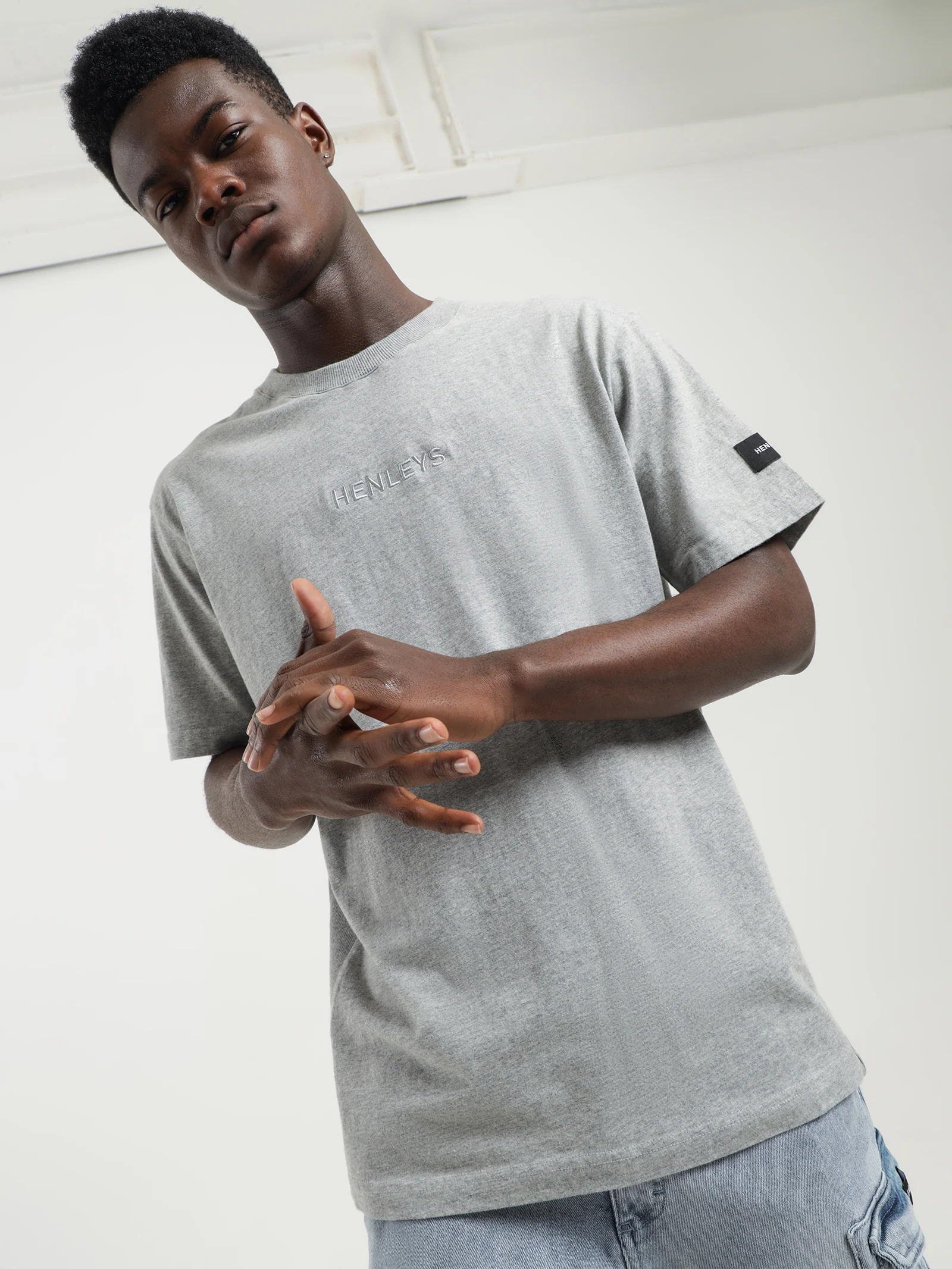 Formation Acid T-Shirt