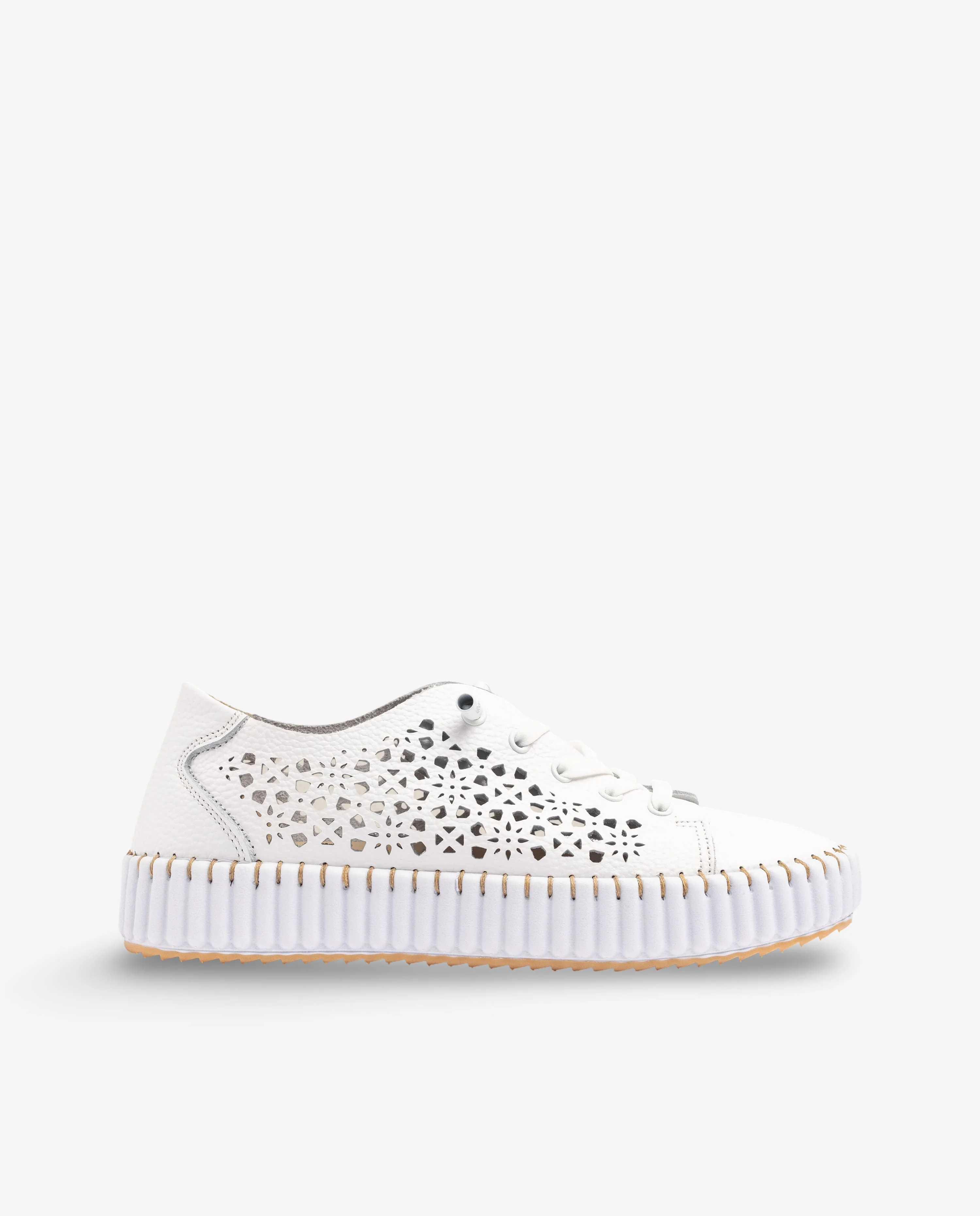 Sneakers Sintra 002 blanco