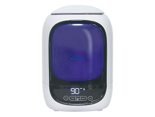 Humidificateur à ultrasons à vapeur pour 30 m2