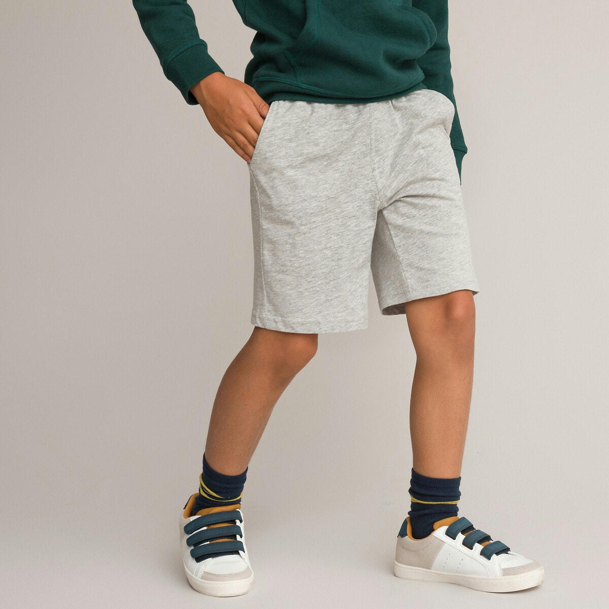Lot de 2 shorts