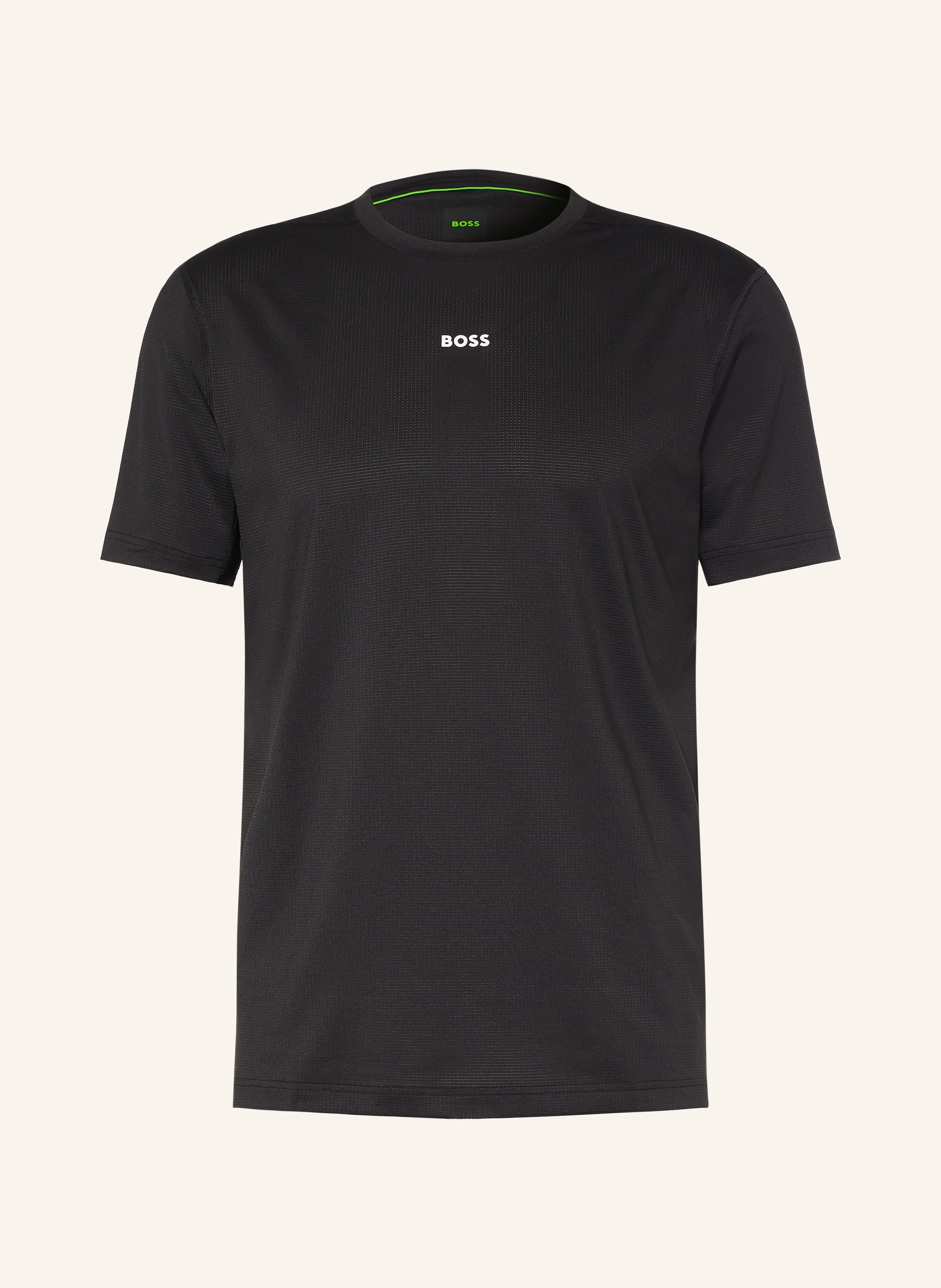 BOSS Funktionsshirt ACTIVE