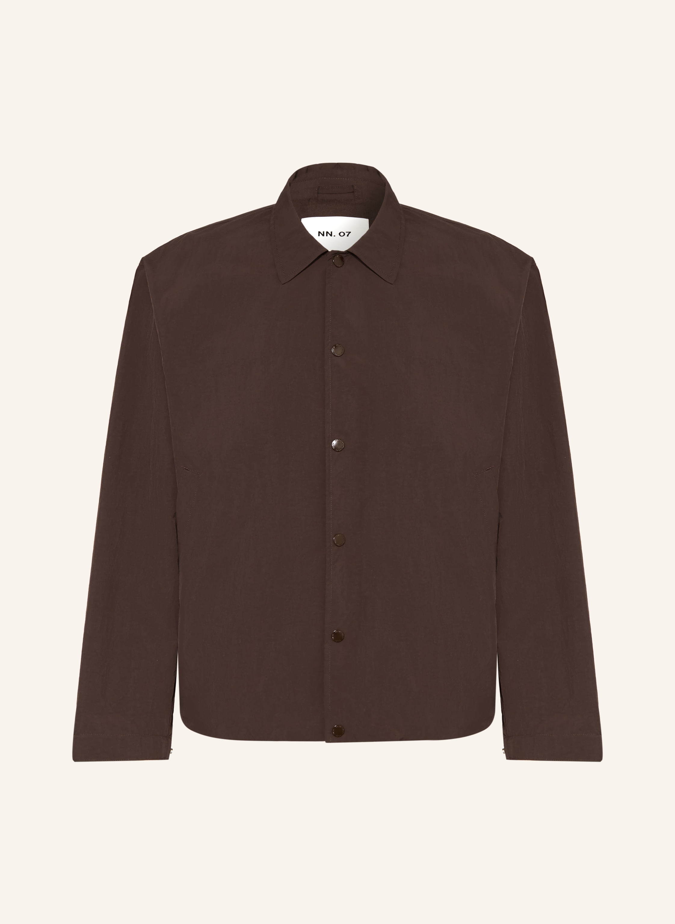 NN.07 Jacke FENTON