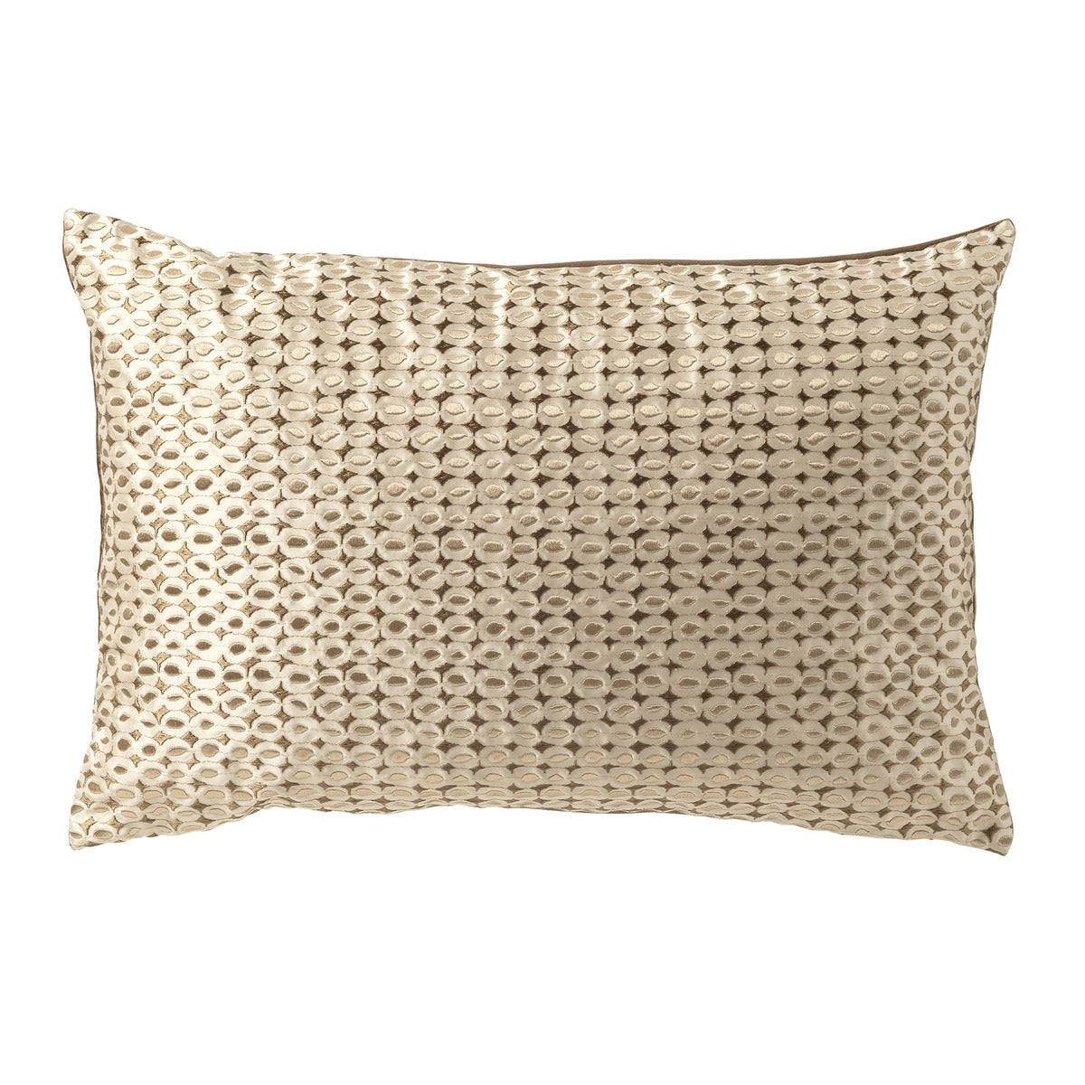FILIPPA | sierkussen 40x60 cm | Sepia Tint | bruin, beige | Hoii
