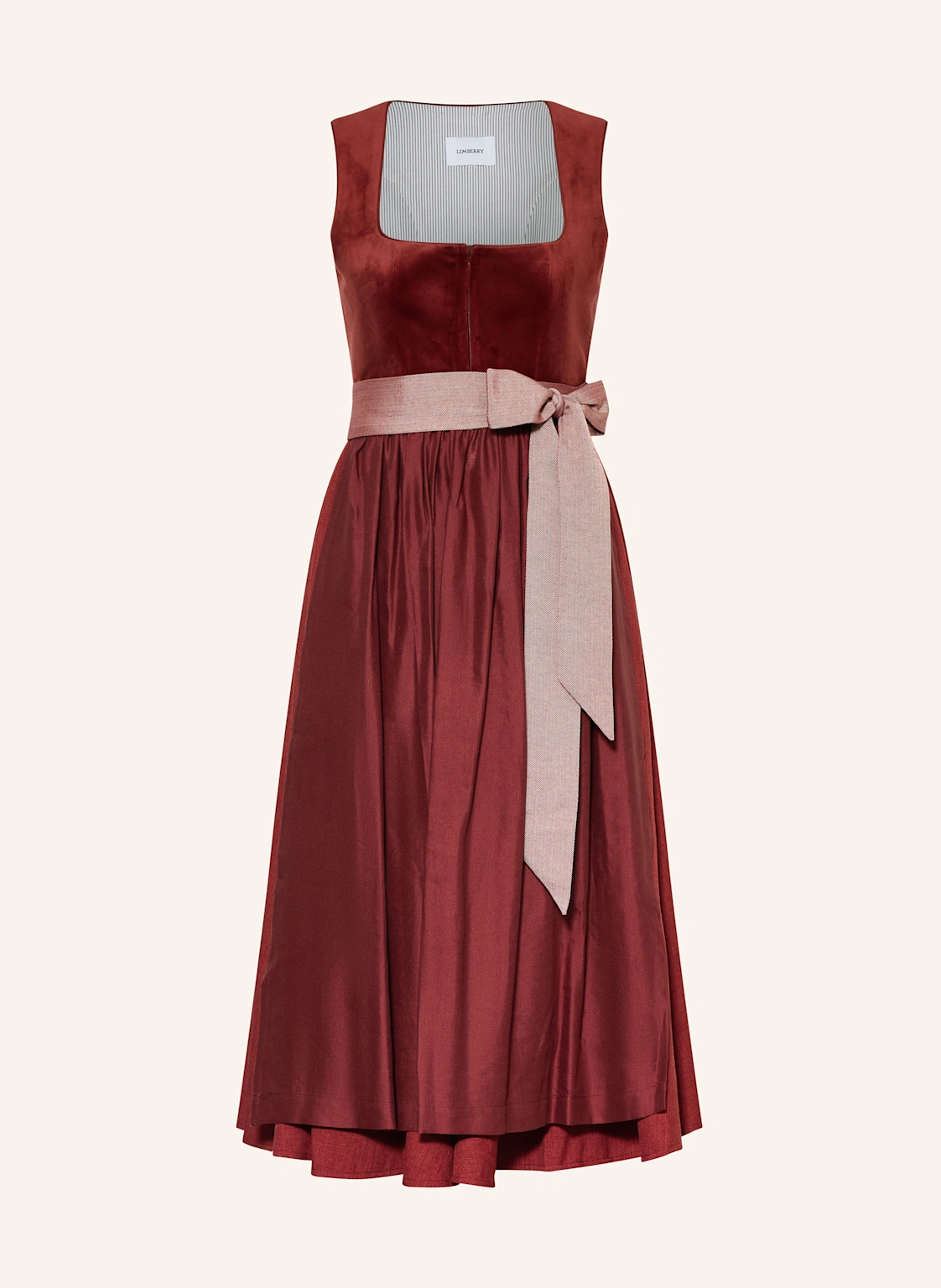 LIMBERRY Dirndl LEANDRA